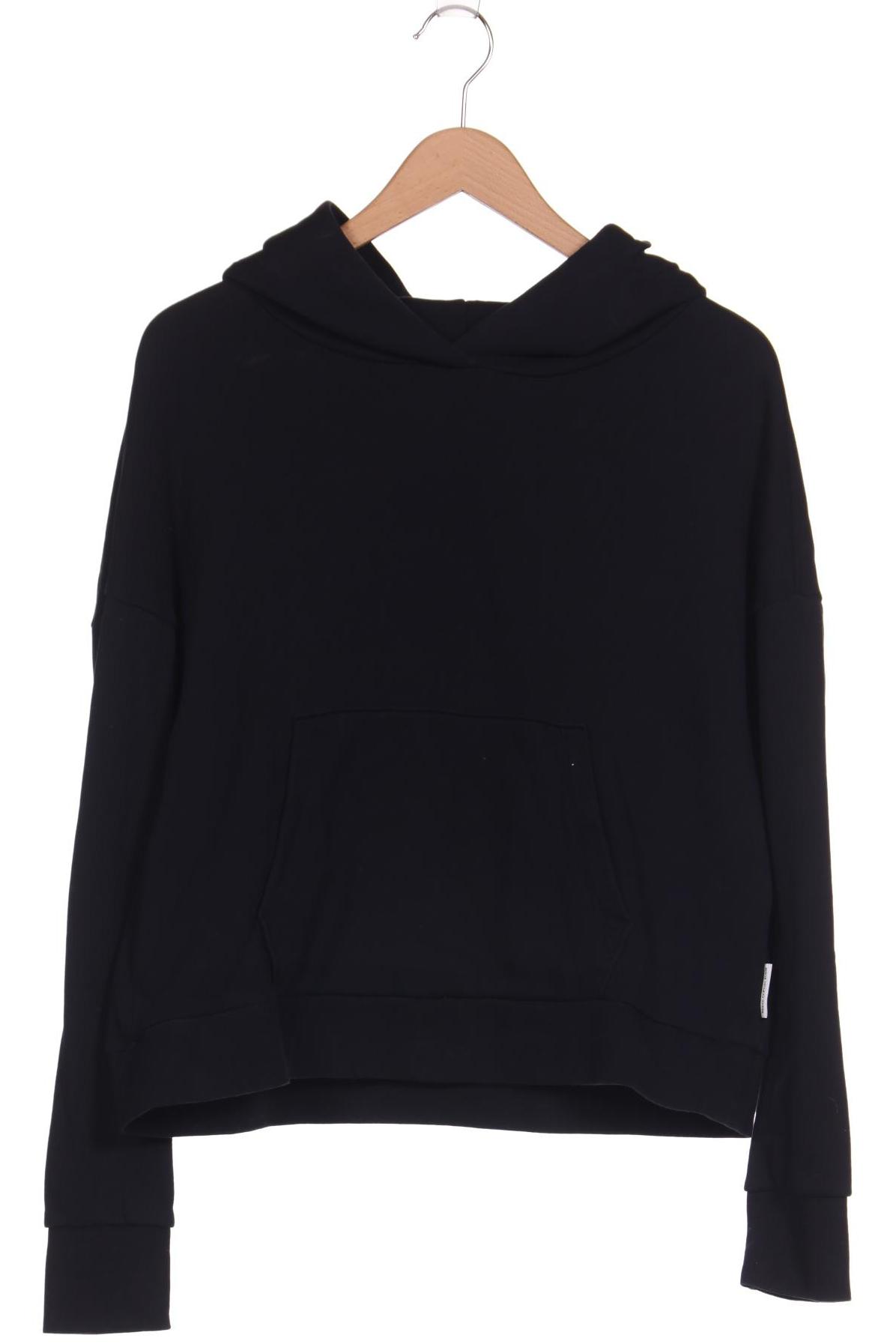 

Marc O Polo Damen Kapuzenpullover, schwarz