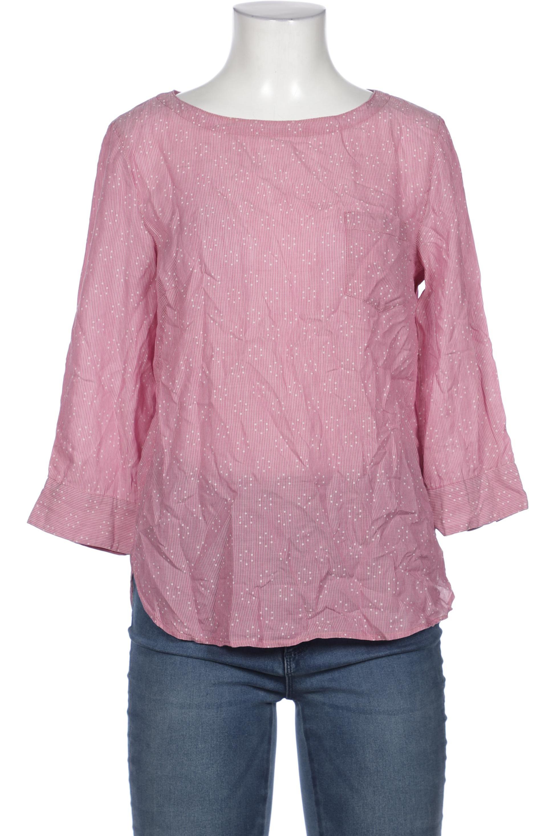

Marc O Polo Damen Bluse, pink, Gr. 36