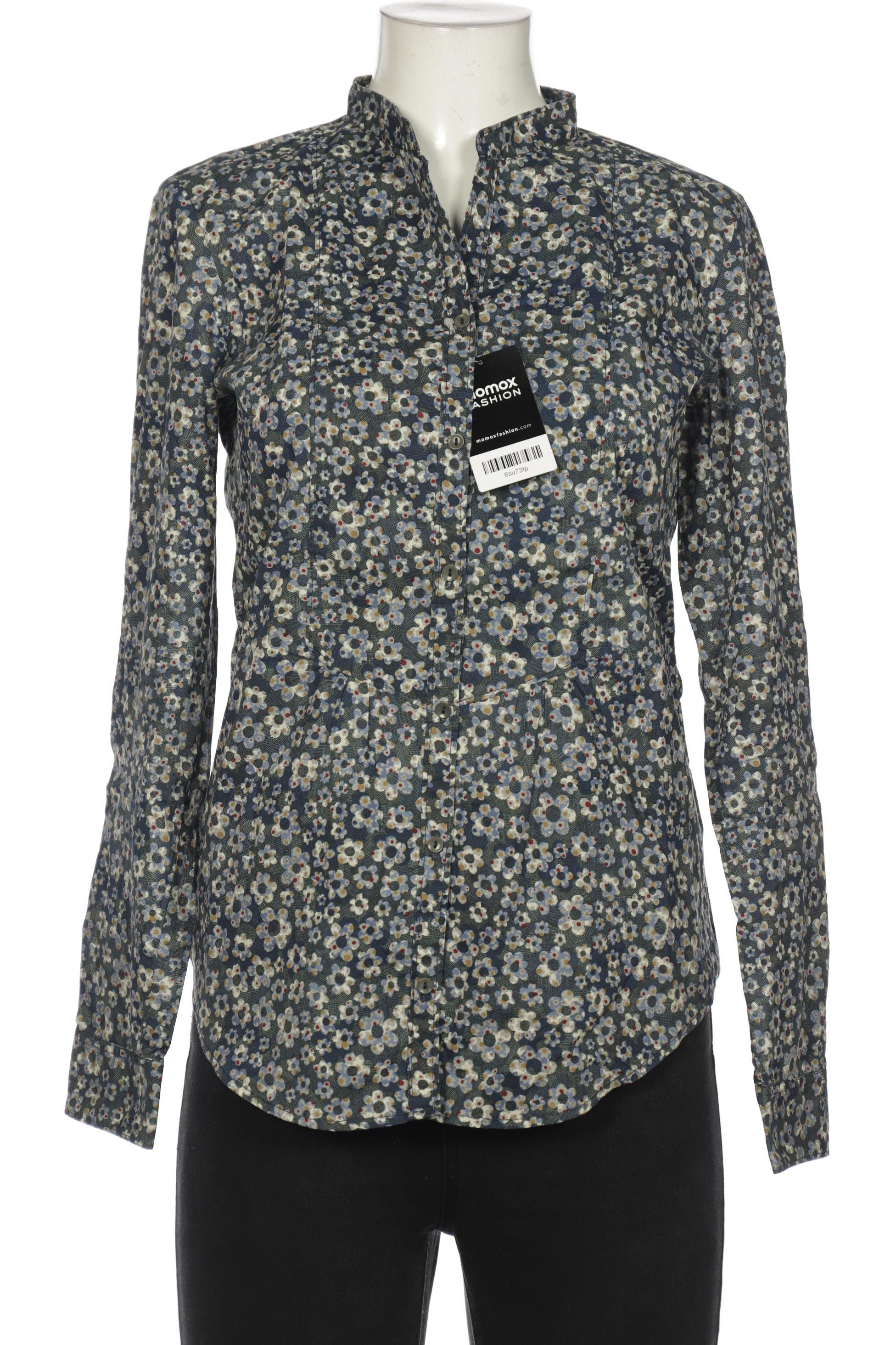 

Marc O Polo Damen Bluse, grün