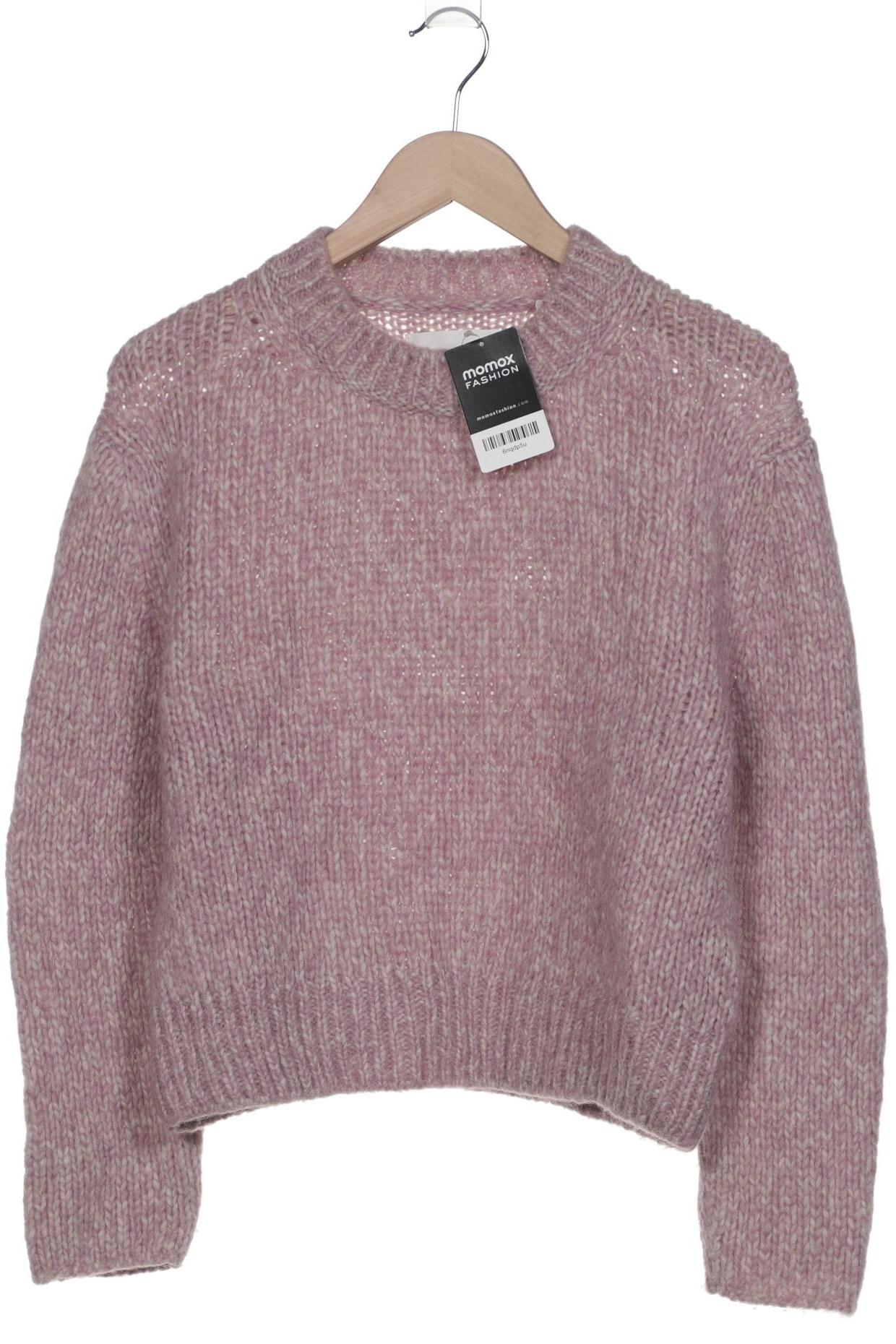 

Marc O Polo Damen Pullover, pink, Gr. 38