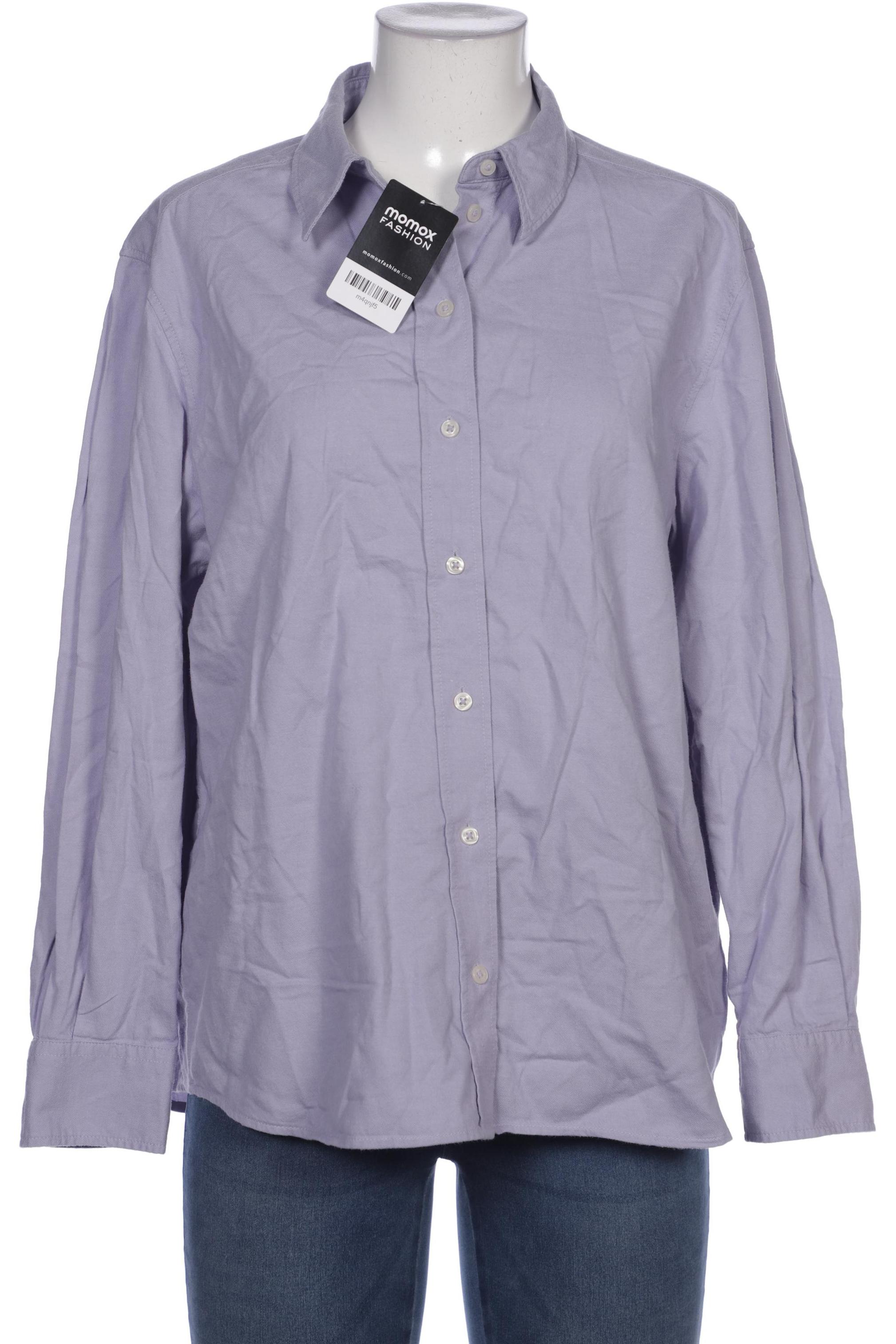 

Marc O Polo Damen Bluse, flieder, Gr. 42