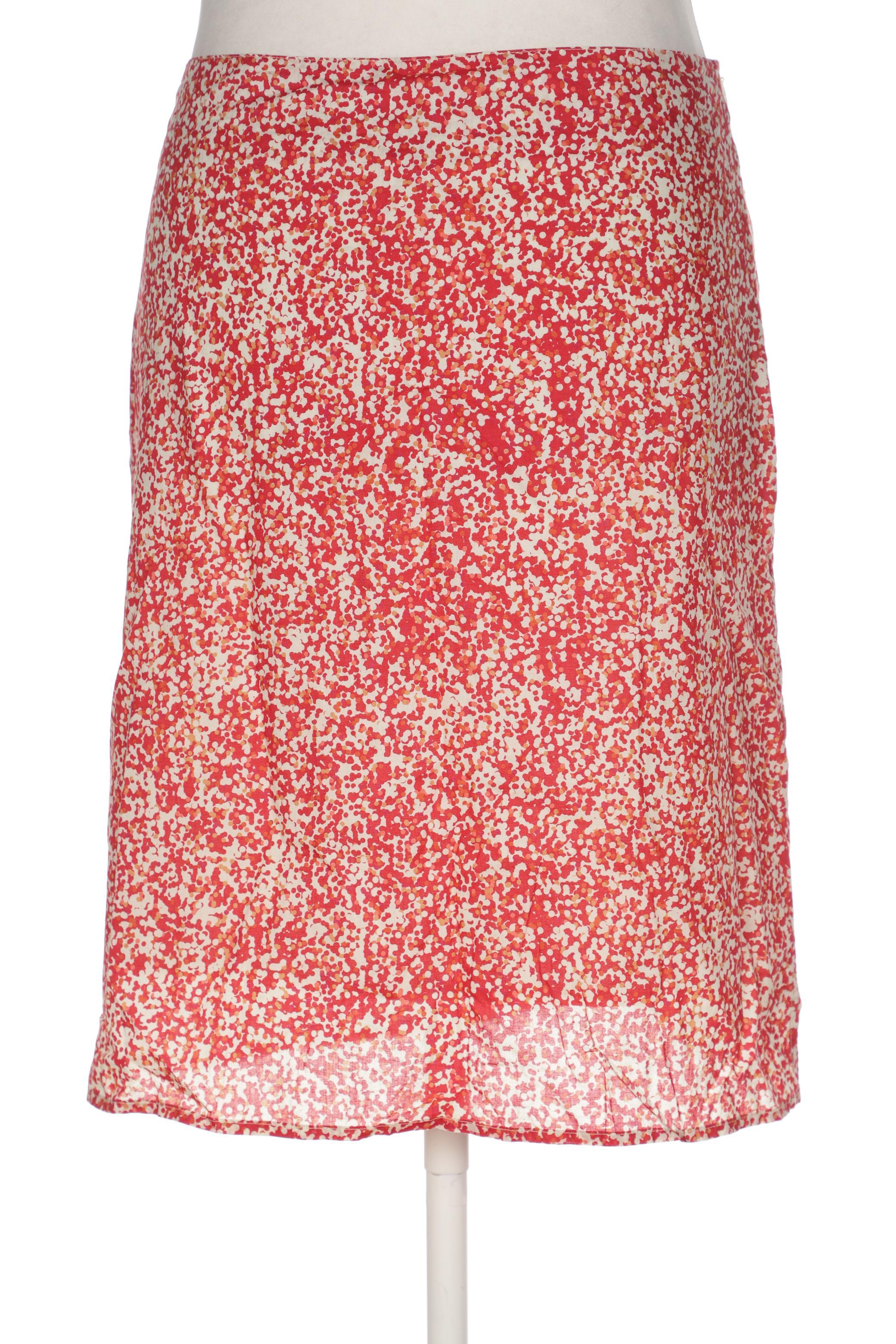 

Marc O Polo Damen Rock, rot, Gr. 42