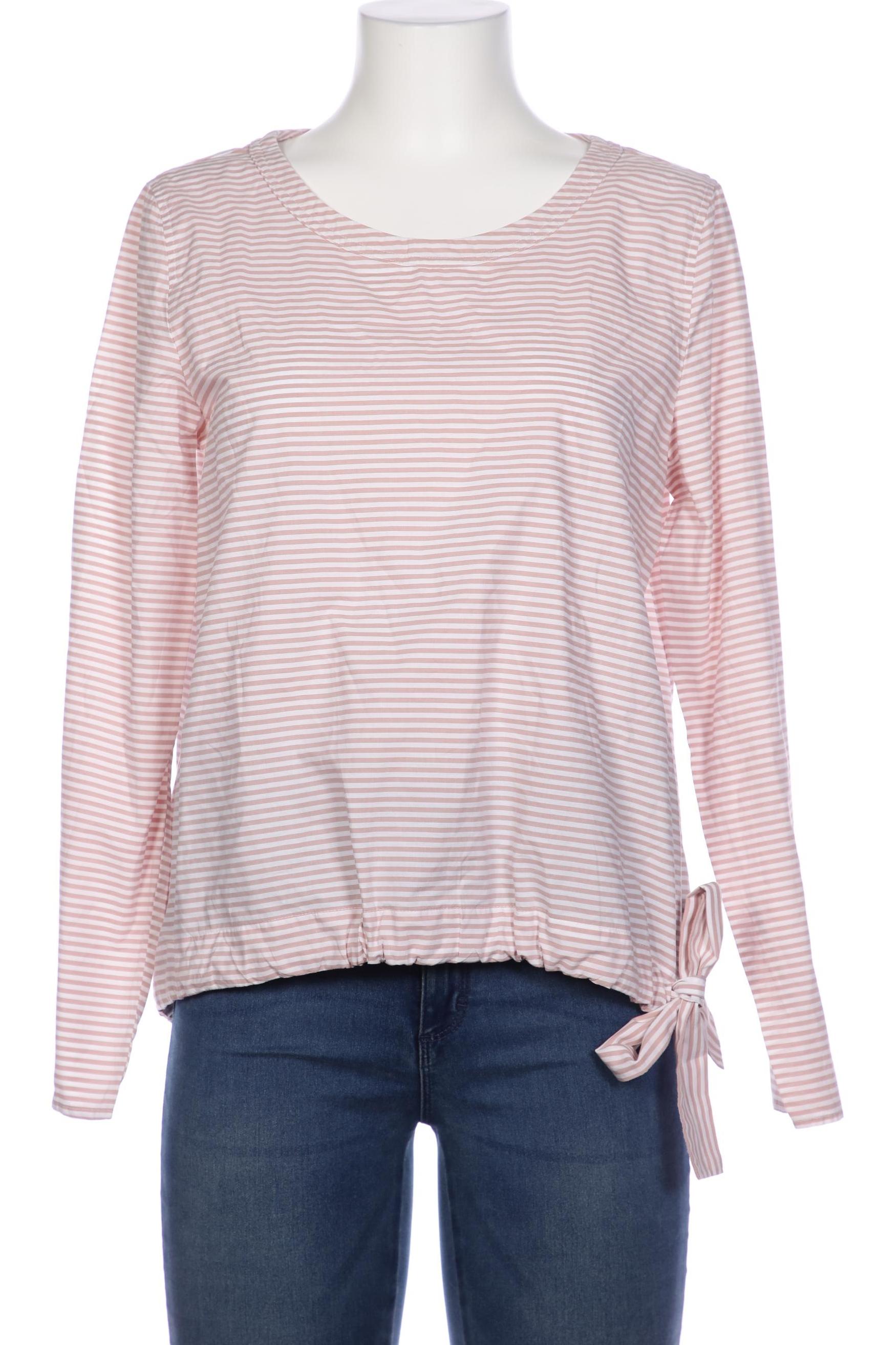 

Marc O Polo Damen Bluse, pink, Gr. 40