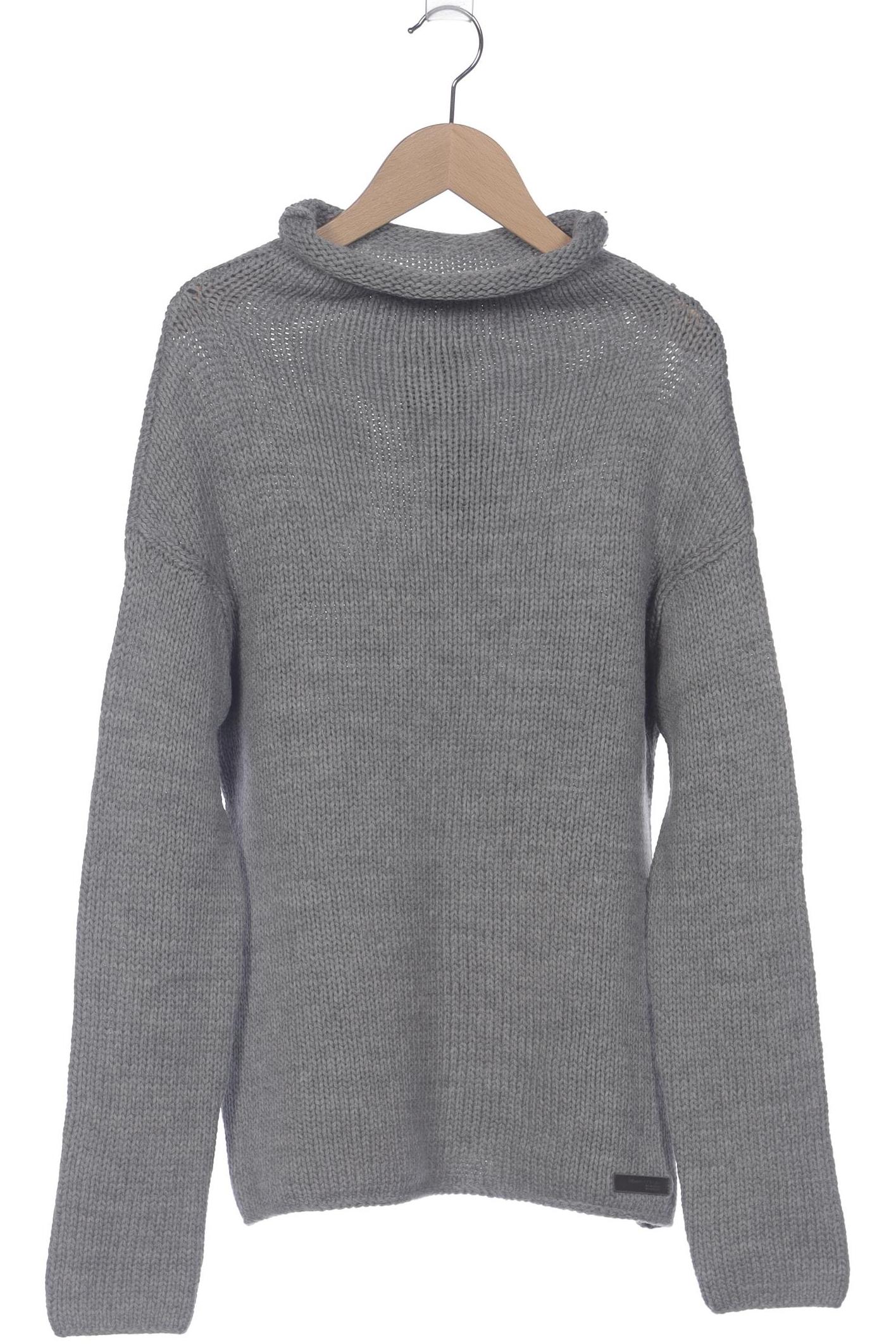 

Marc O Polo Damen Pullover, grau, Gr. 36