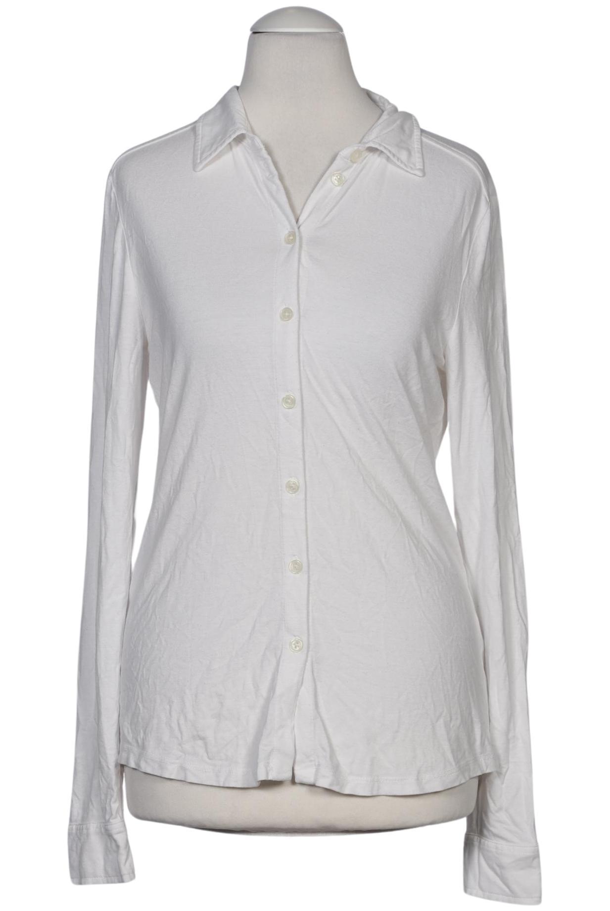 

Marc O Polo Damen Bluse, weiß, Gr. 34