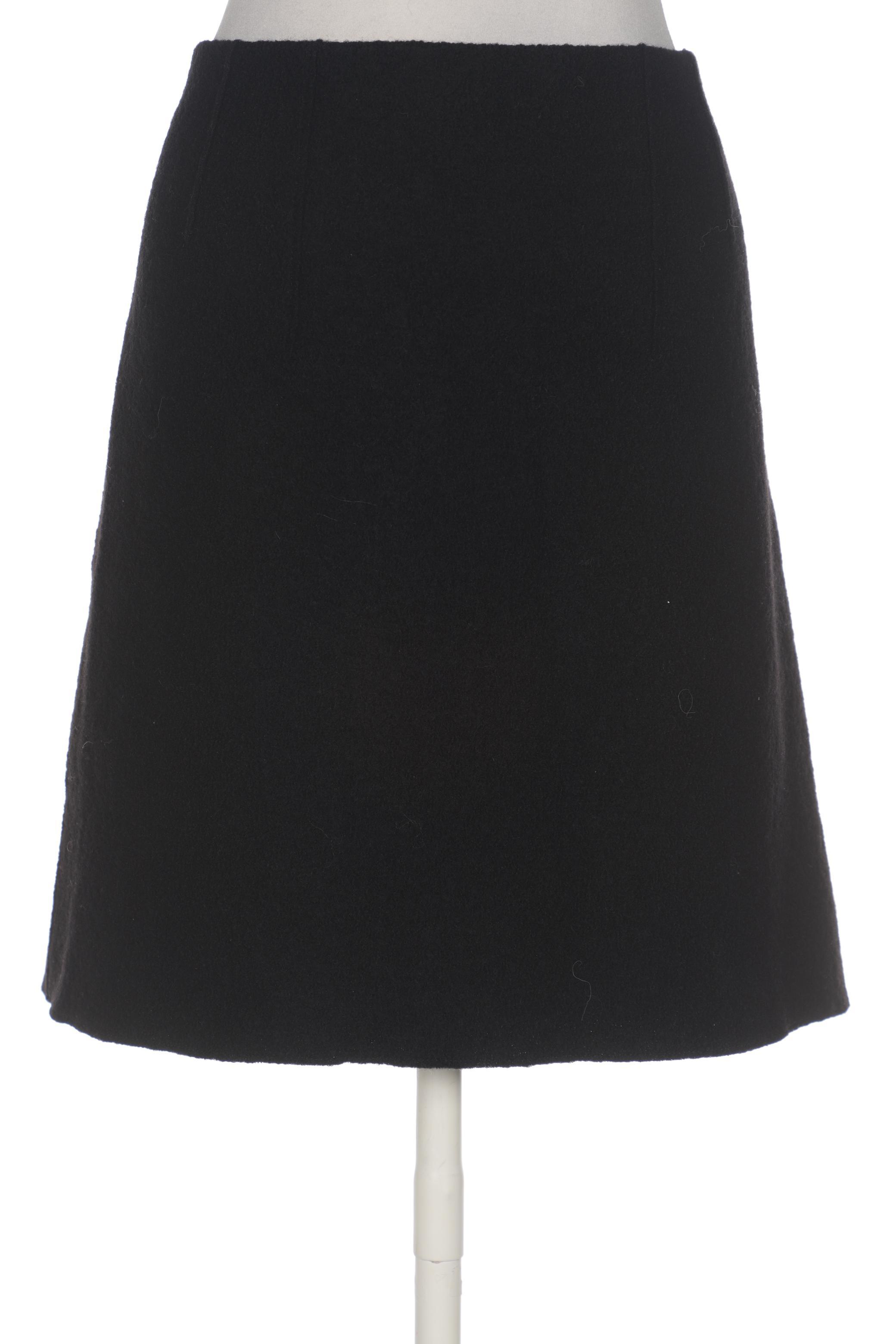 

Marc O Polo Damen Rock, schwarz, Gr. 40