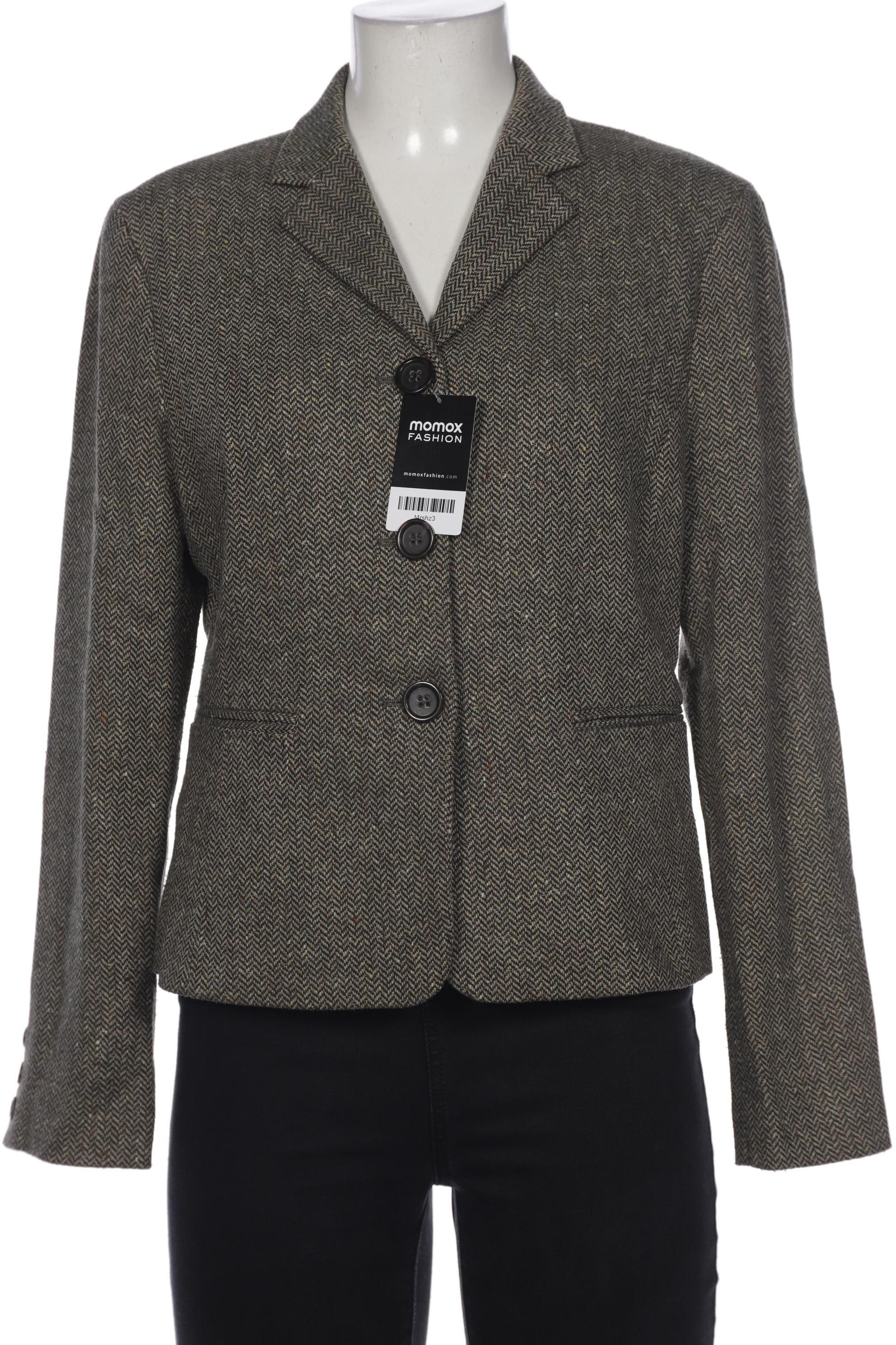 

Marc O Polo Damen Blazer, grün, Gr. 42