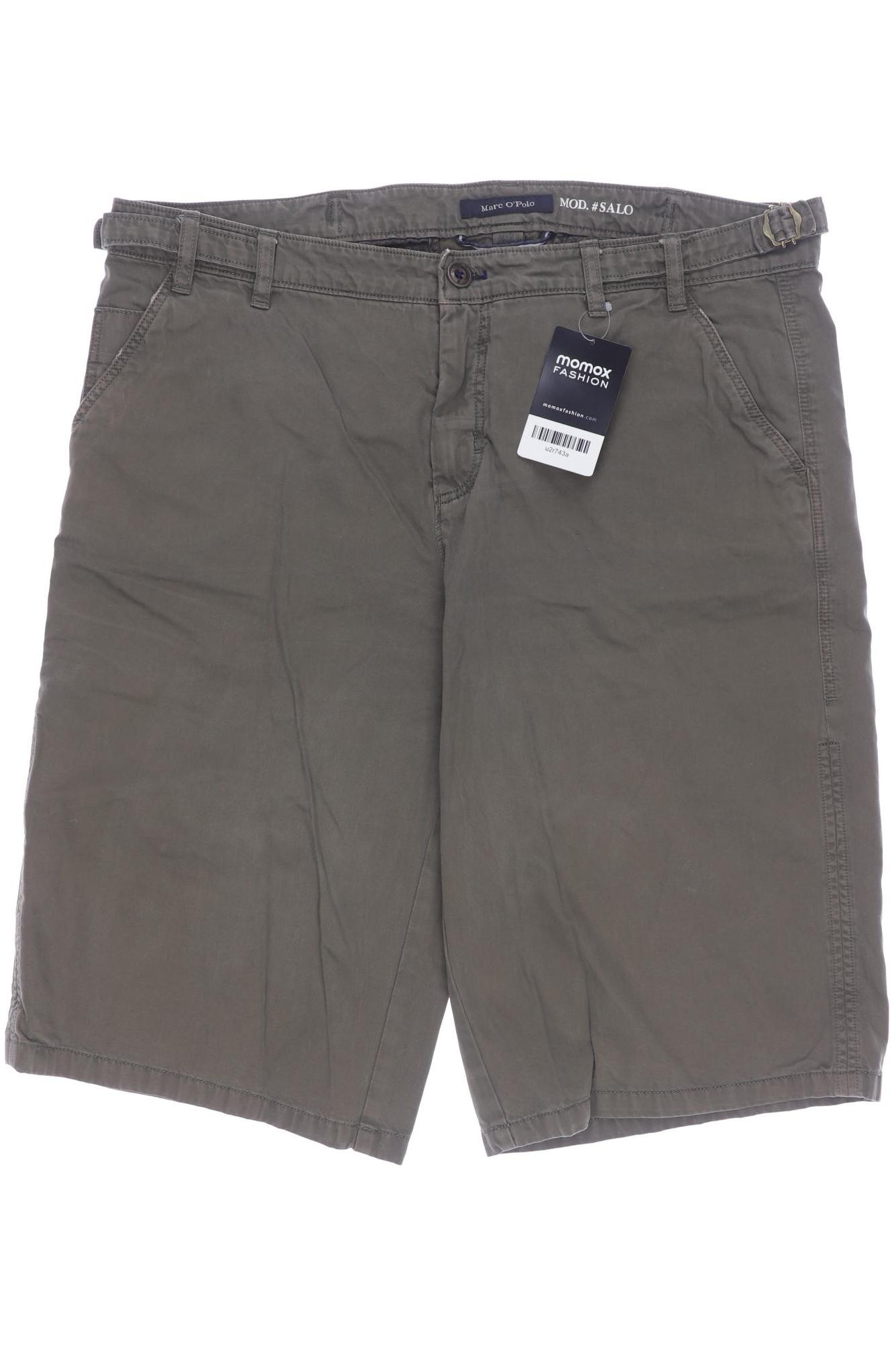 

Marc O Polo Damen Shorts, grün, Gr. 40