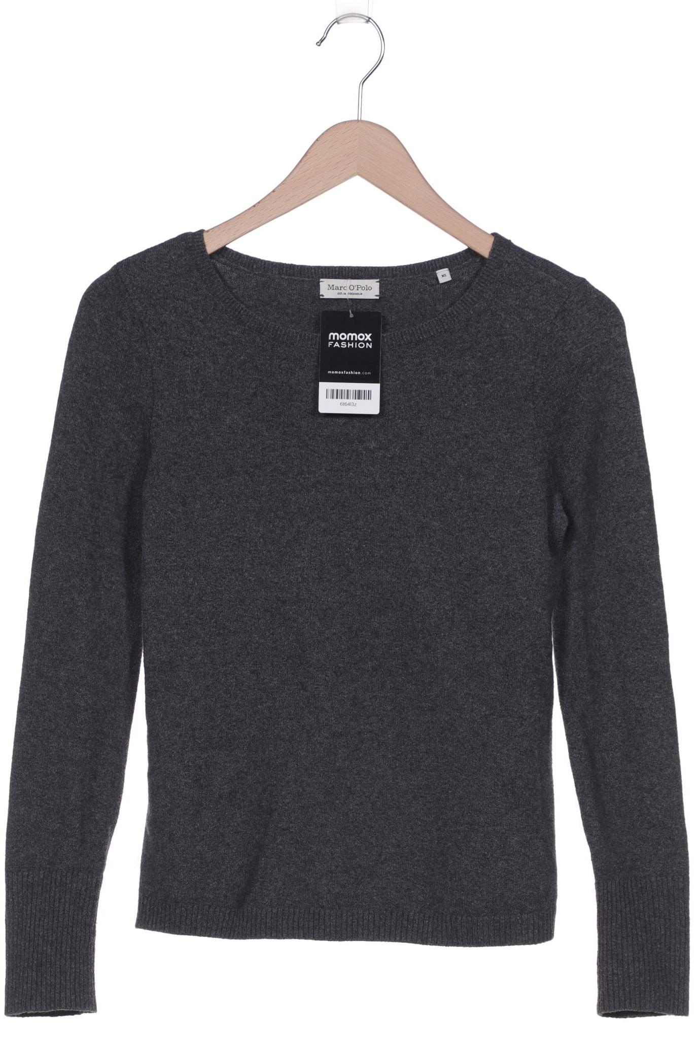

Marc O Polo Damen Pullover, grau