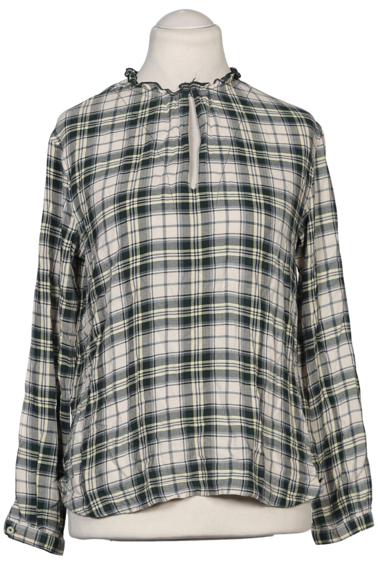 

Marc O Polo Damen Bluse, mehrfarbig, Gr. 42