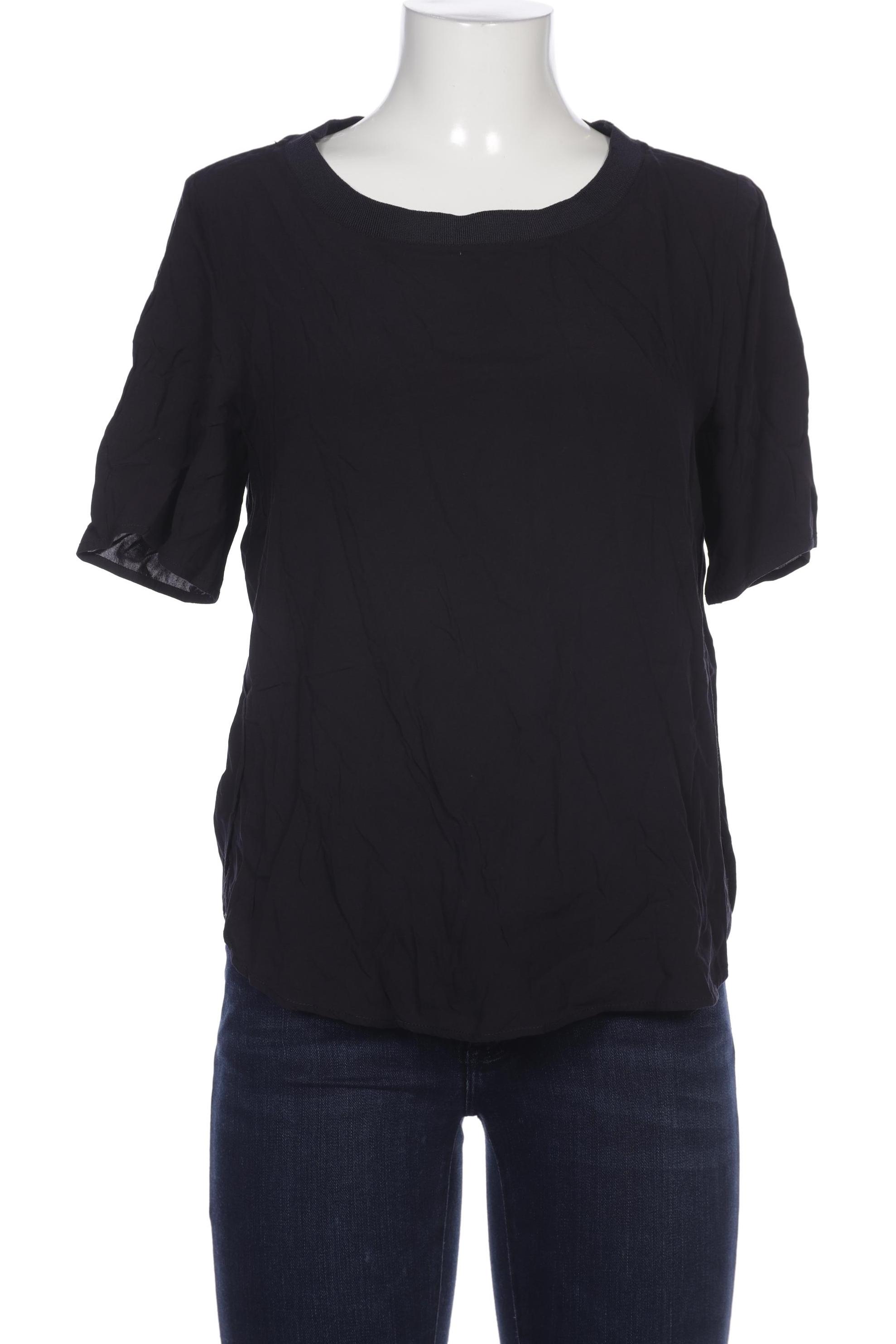 

Marc O Polo Damen Bluse, marineblau