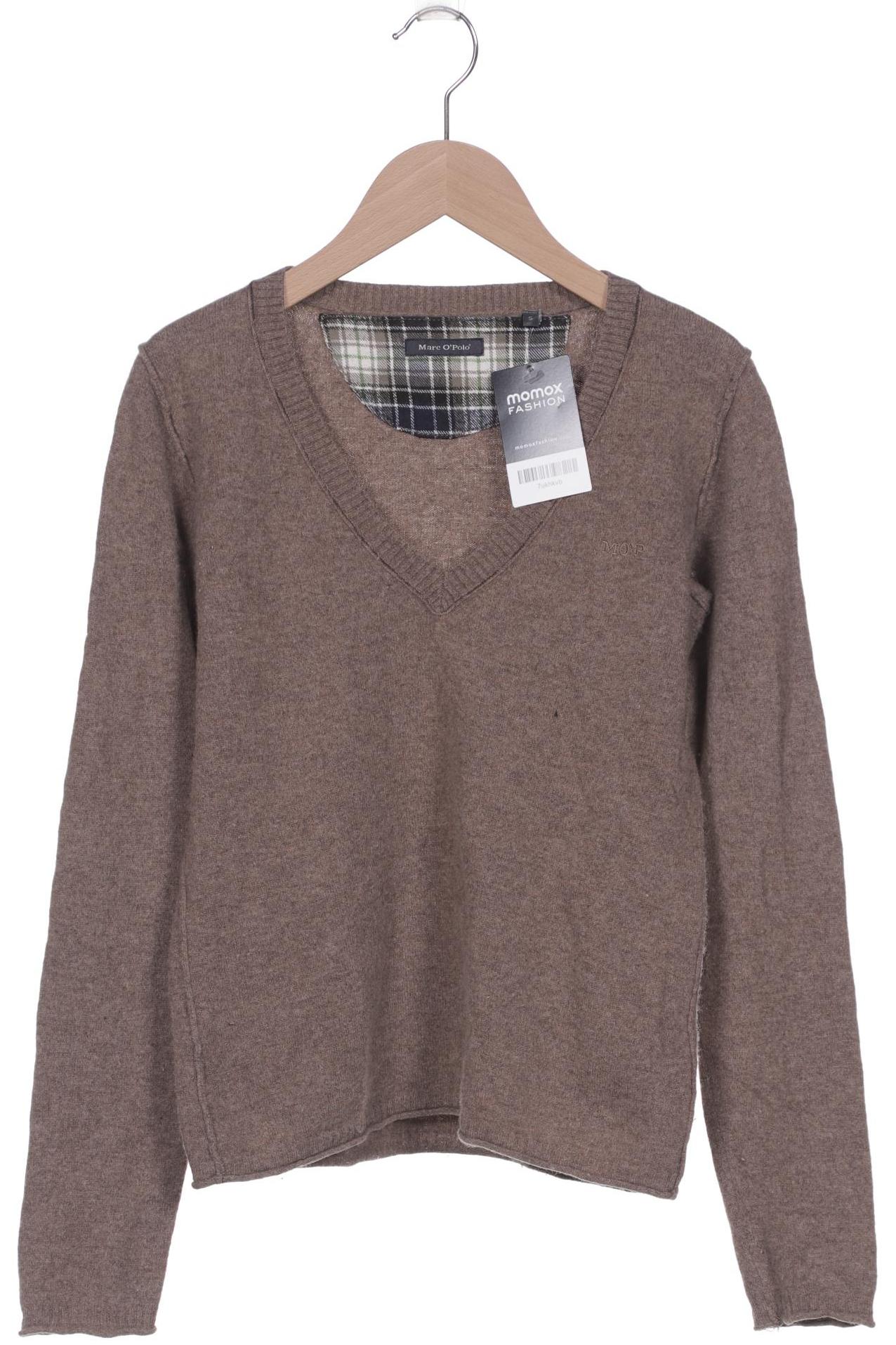 

Marc O Polo Damen Pullover, beige, Gr. 36