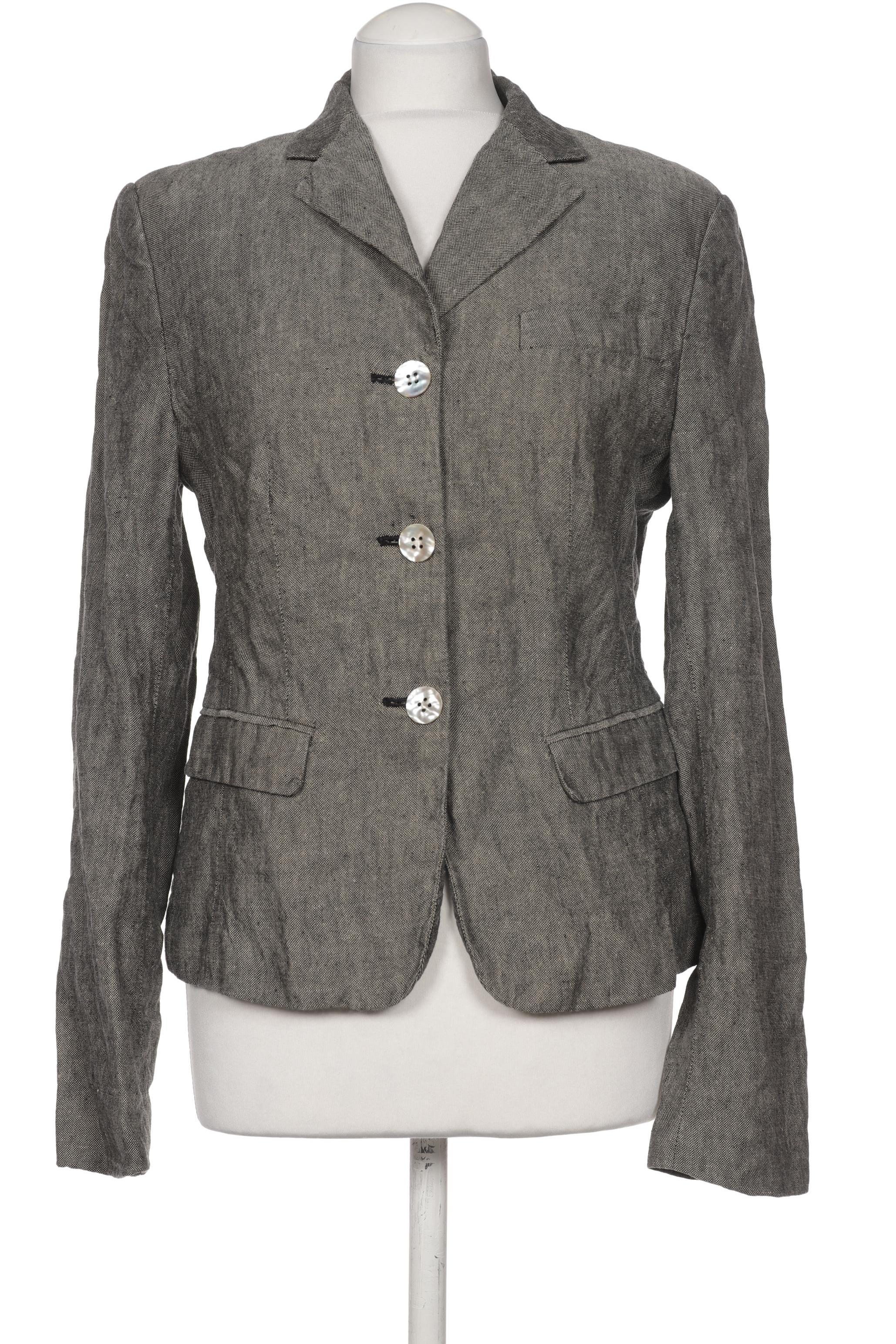 

Marc O Polo Damen Blazer, grau, Gr. 40