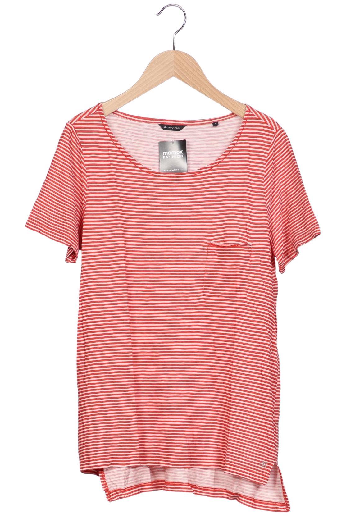 

Marc O Polo Damen T-Shirt, mehrfarbig, Gr. 36