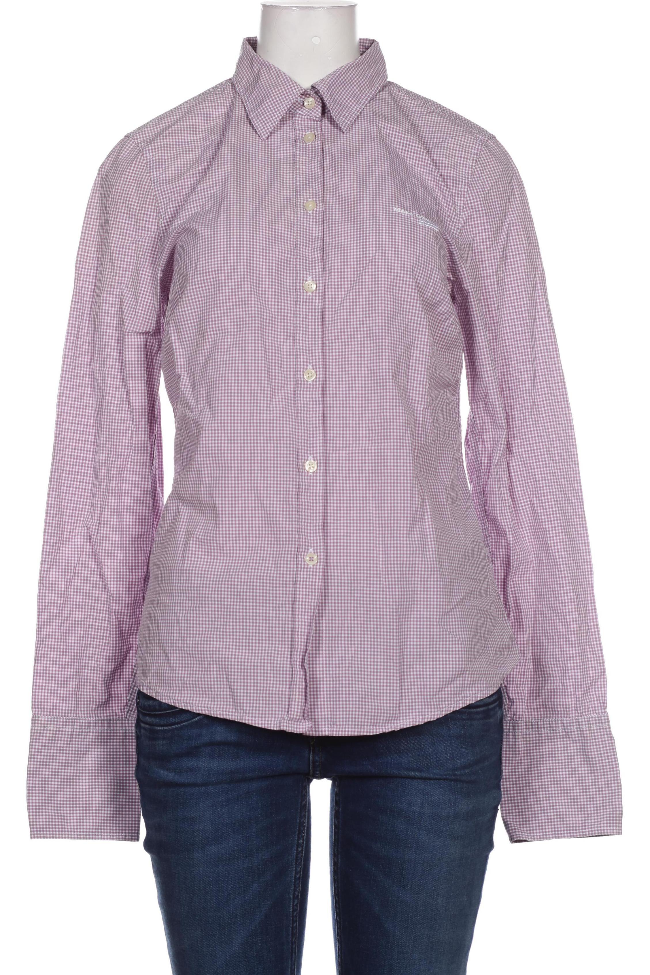 

Marc O Polo Damen Bluse, flieder