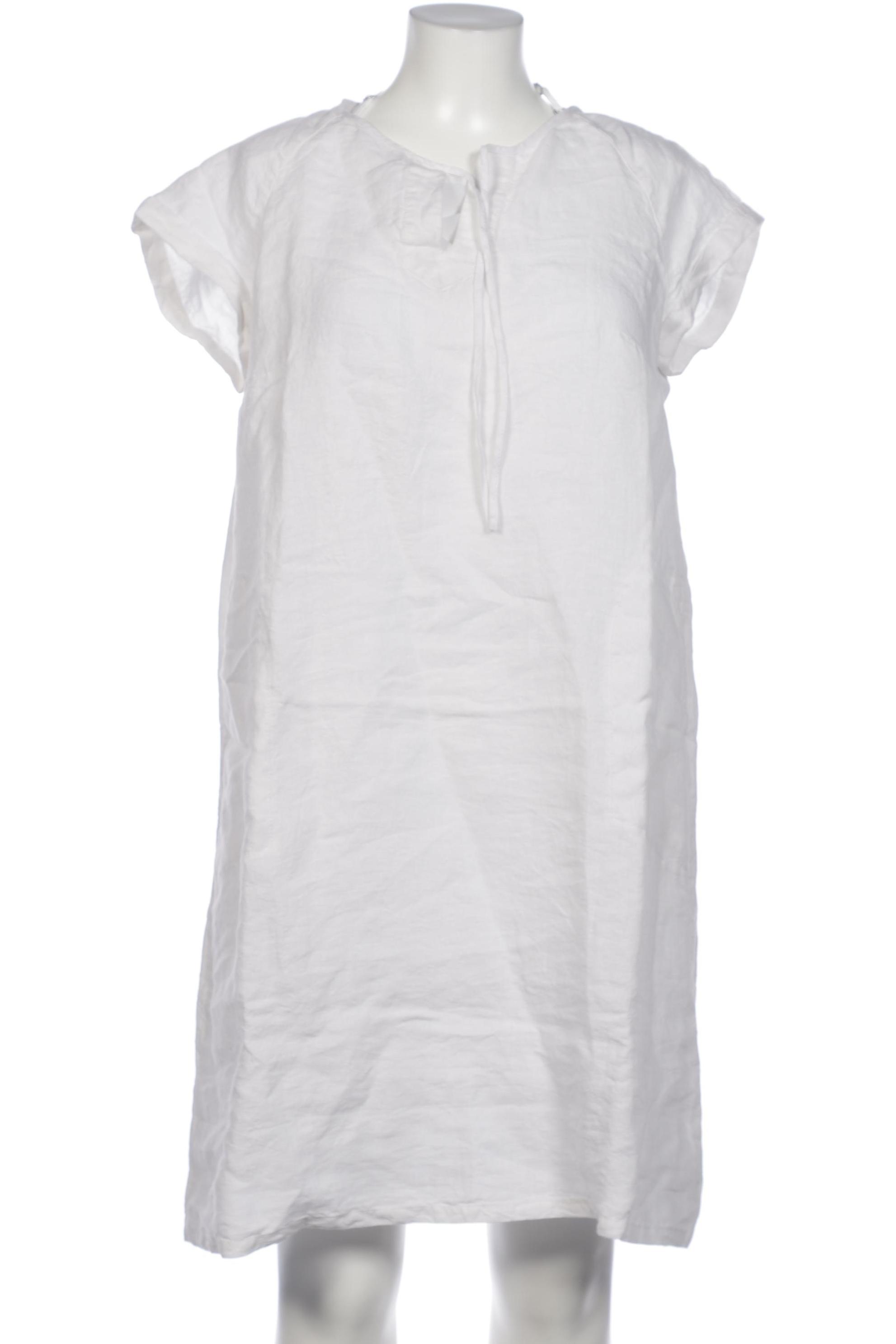 

Marc O Polo Damen Kleid, weiß, Gr. 42