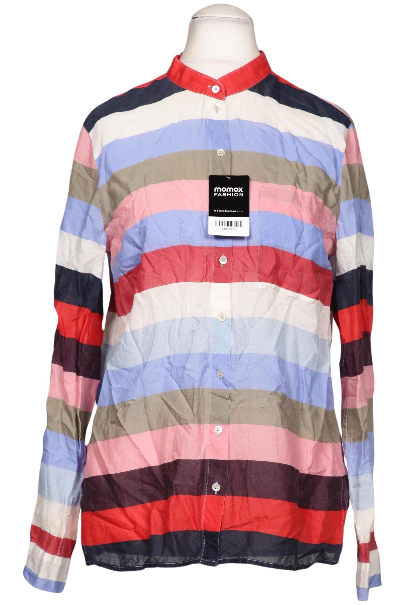 

Marc O Polo Damen Bluse, mehrfarbig, Gr. 40