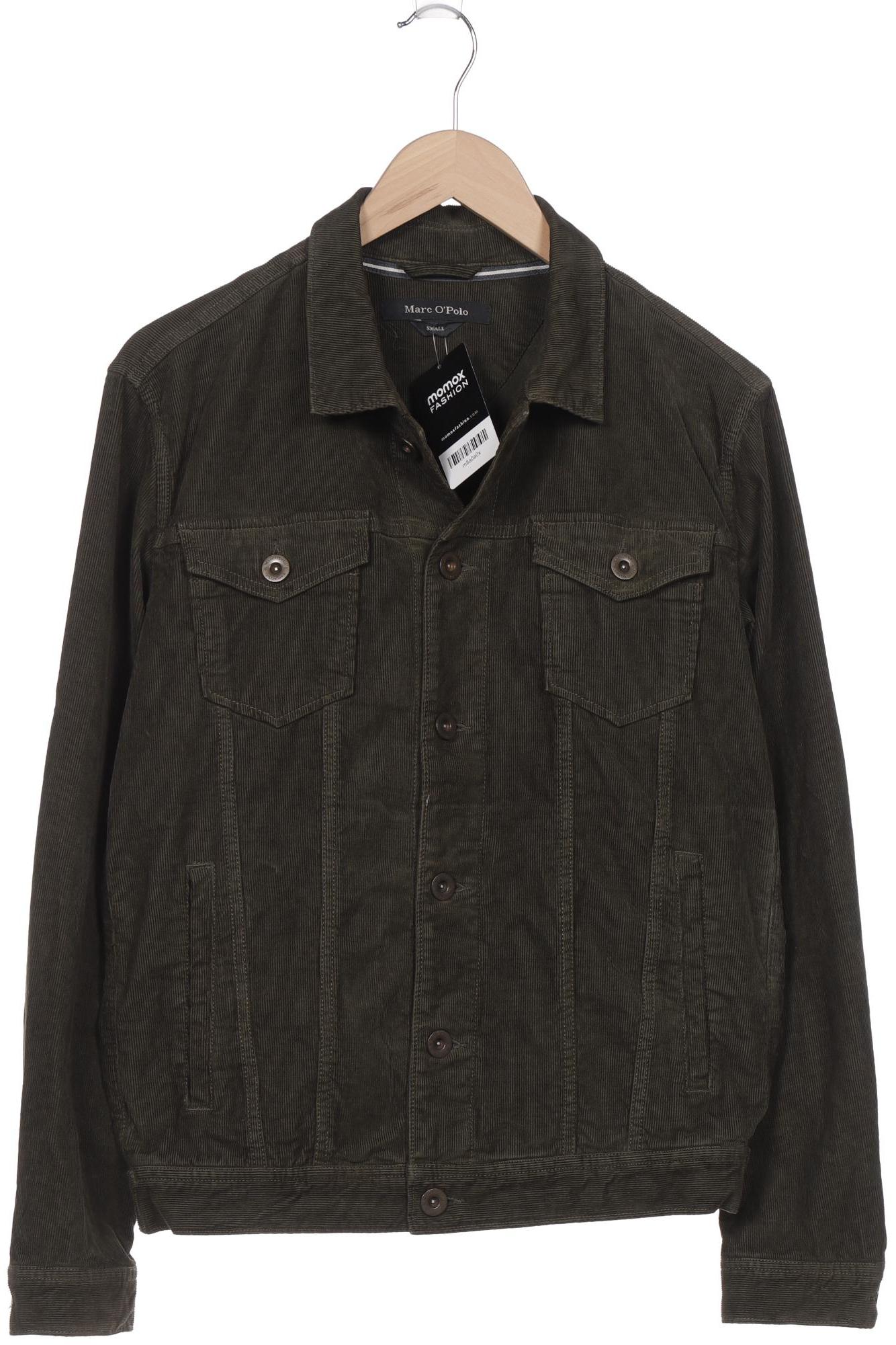 

Marc O Polo Herren Jacke, grün, Gr. 46