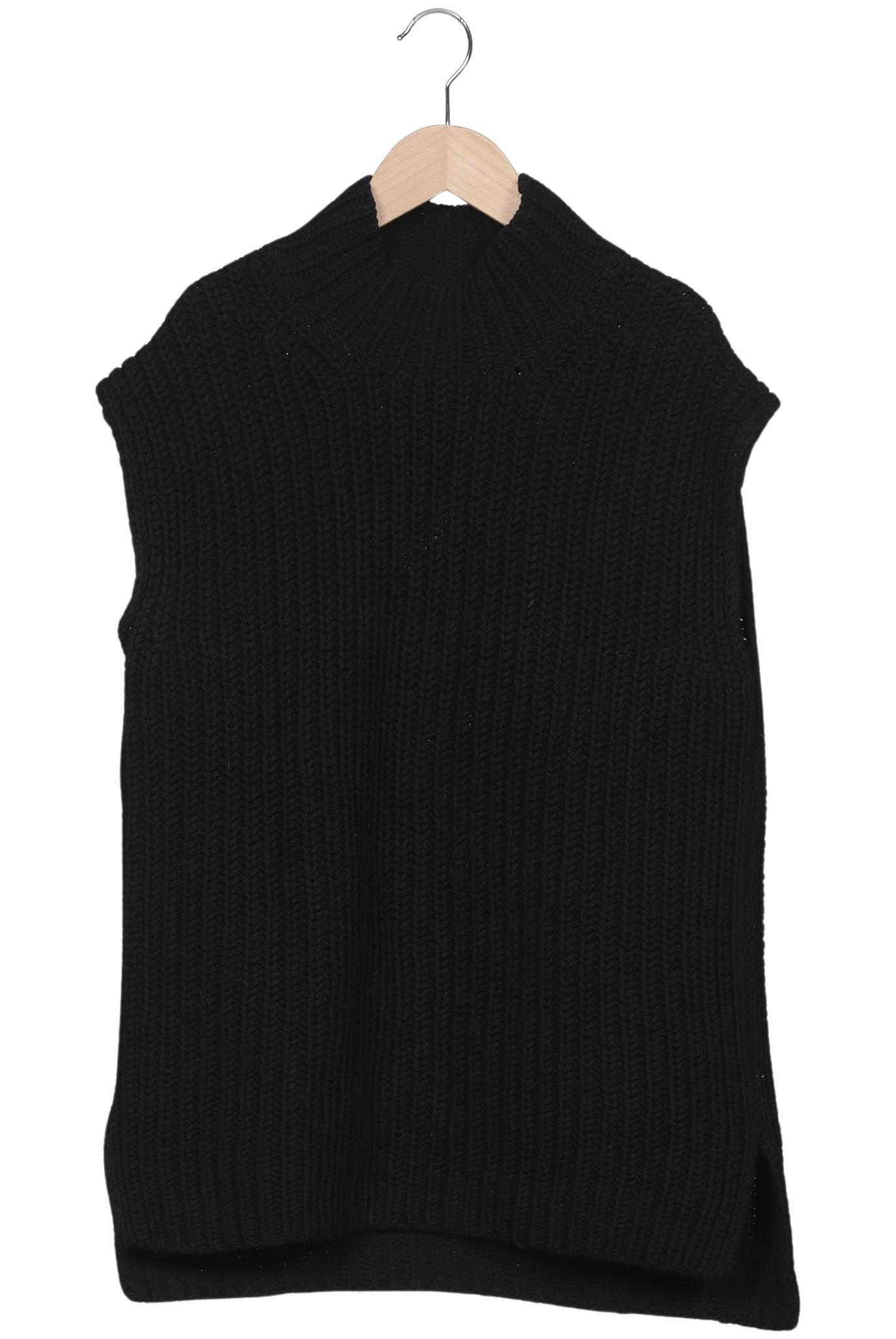 

Marc O Polo Damen Pullover, schwarz, Gr. 38