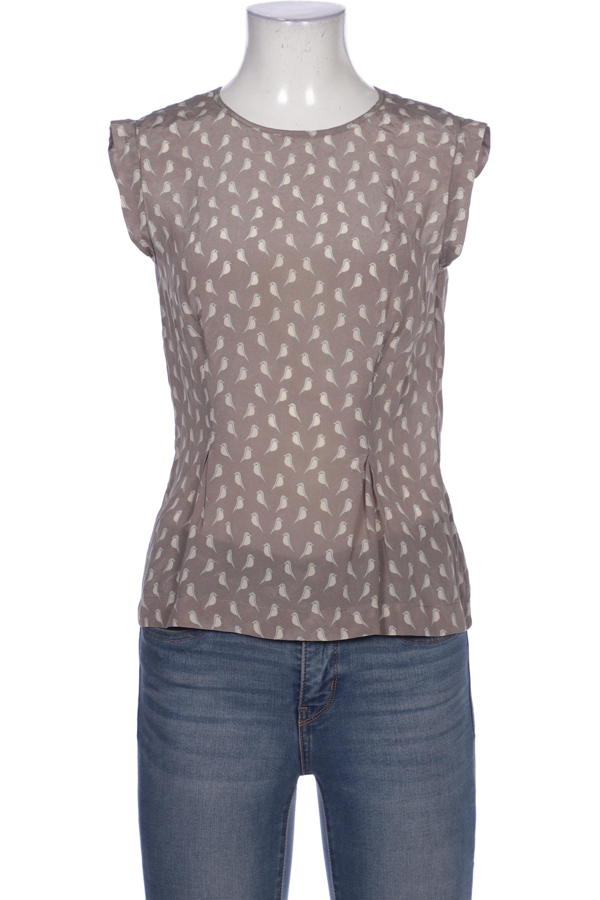 

Marc O Polo Damen Bluse, grau, Gr. 36
