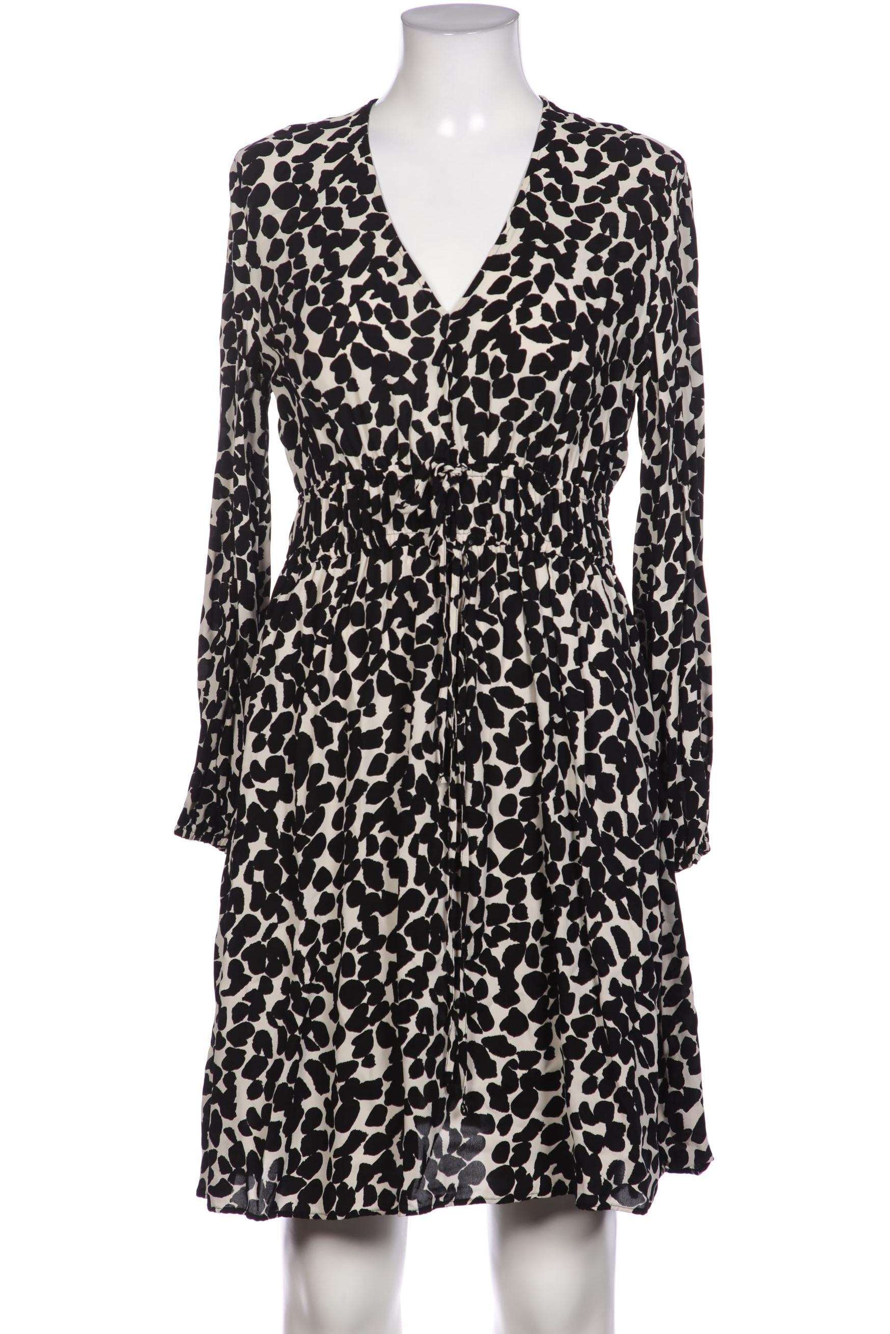 

Marc O Polo Damen Kleid, schwarz, Gr. 38