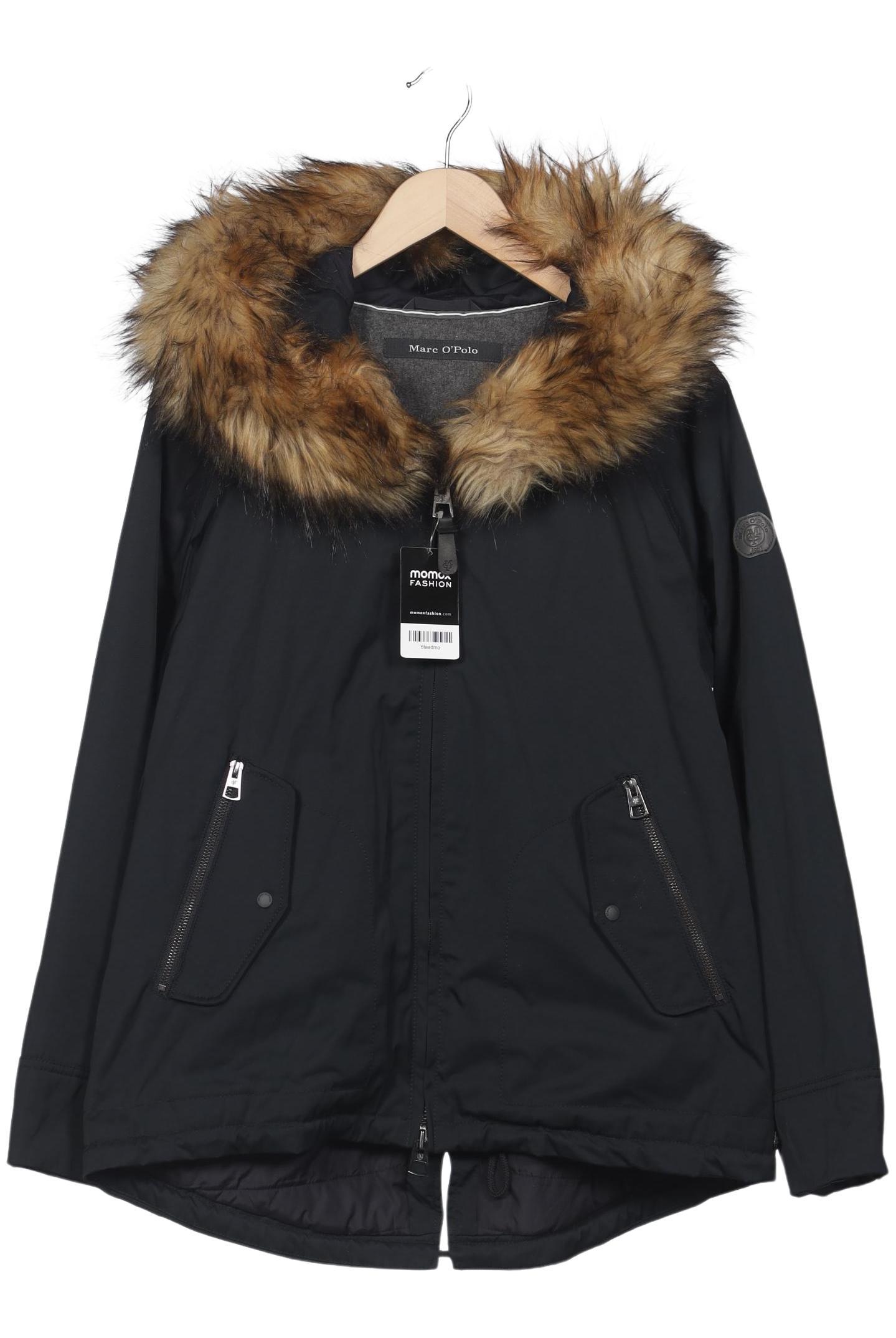 

Marc O Polo Damen Jacke, schwarz, Gr. 42