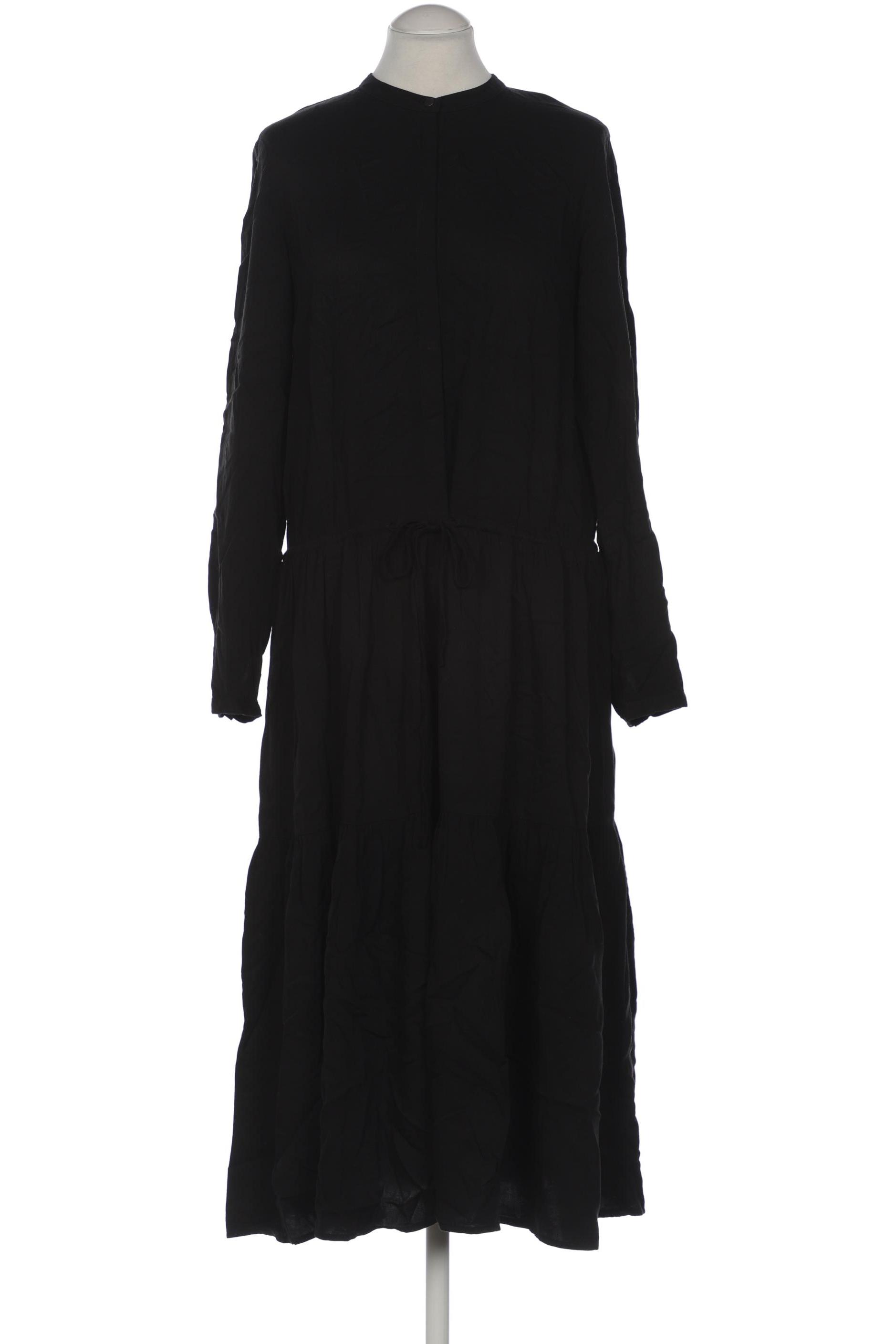 

Marc O Polo Damen Kleid, schwarz, Gr. 38