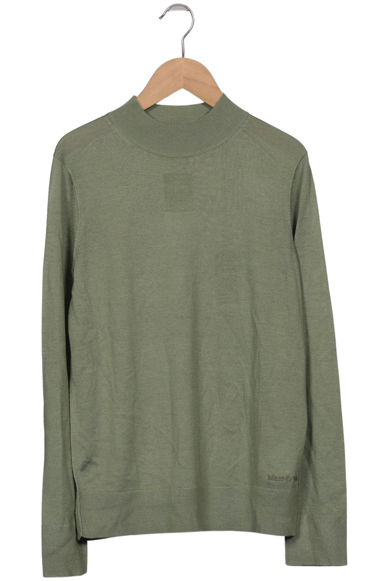 

Marc O Polo Damen Pullover, grün, Gr. 36