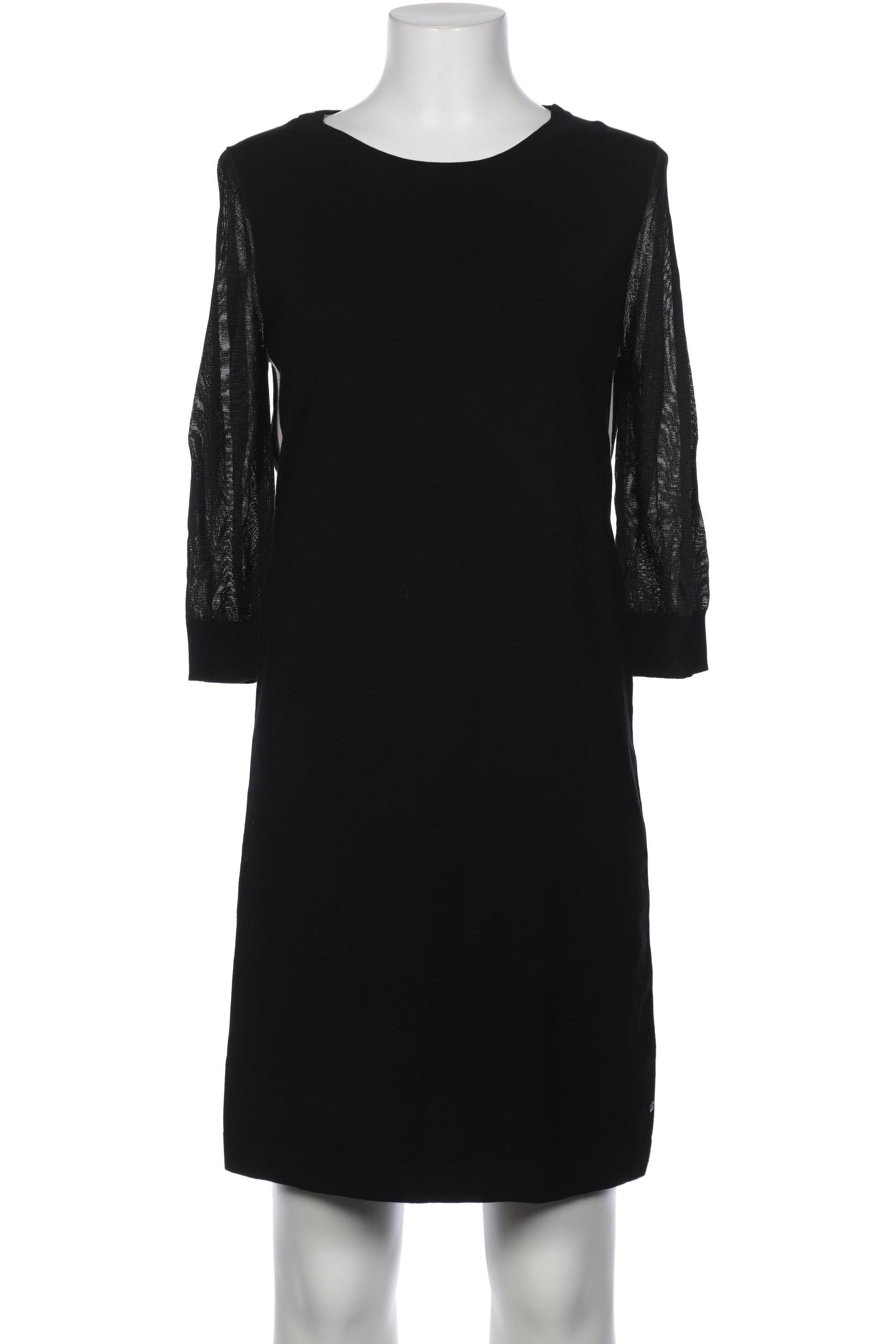 

Marc O Polo Damen Kleid, schwarz, Gr. 38