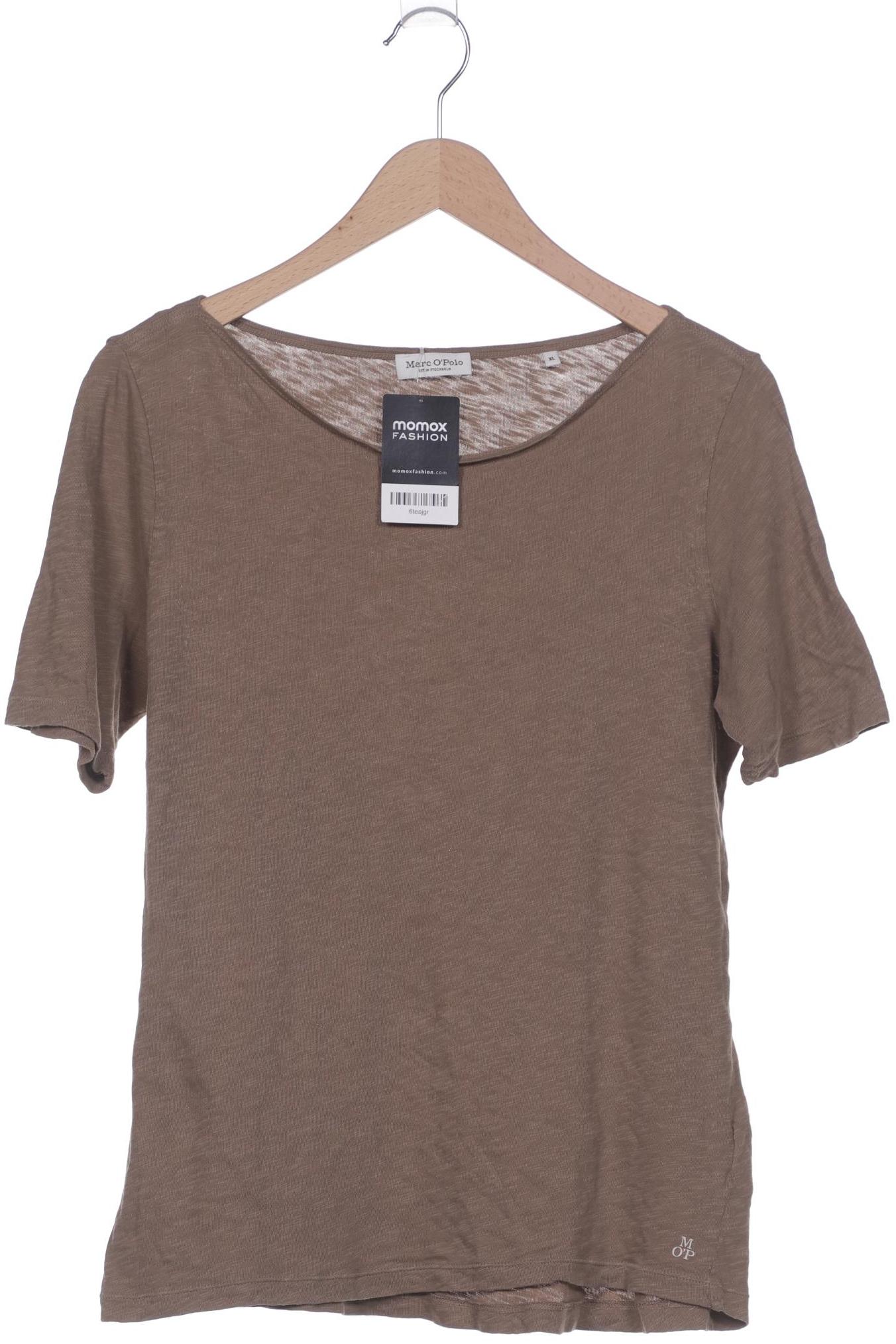 

Marc O Polo Damen T-Shirt, beige, Gr. 44