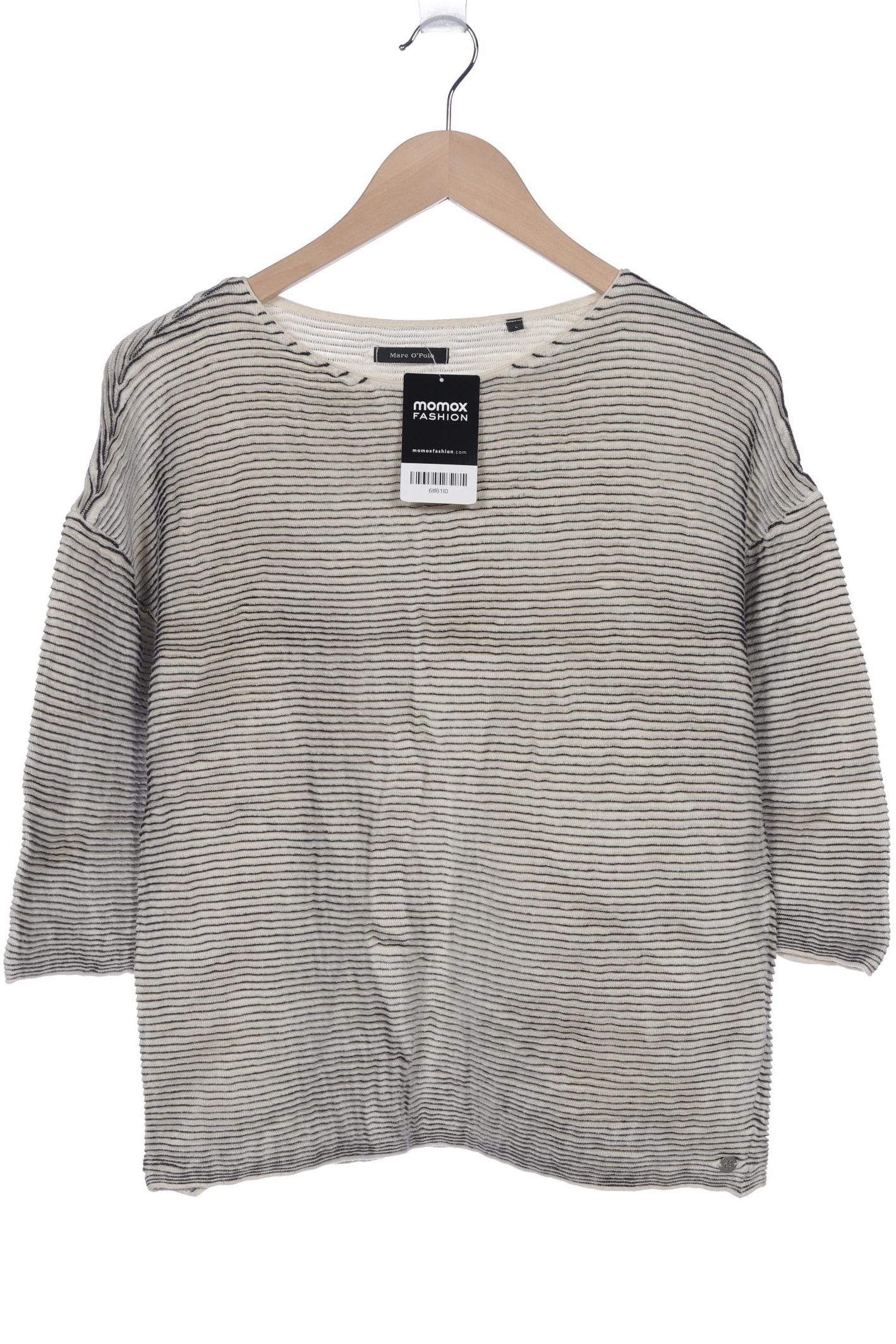 

Marc O Polo Damen Pullover, grau