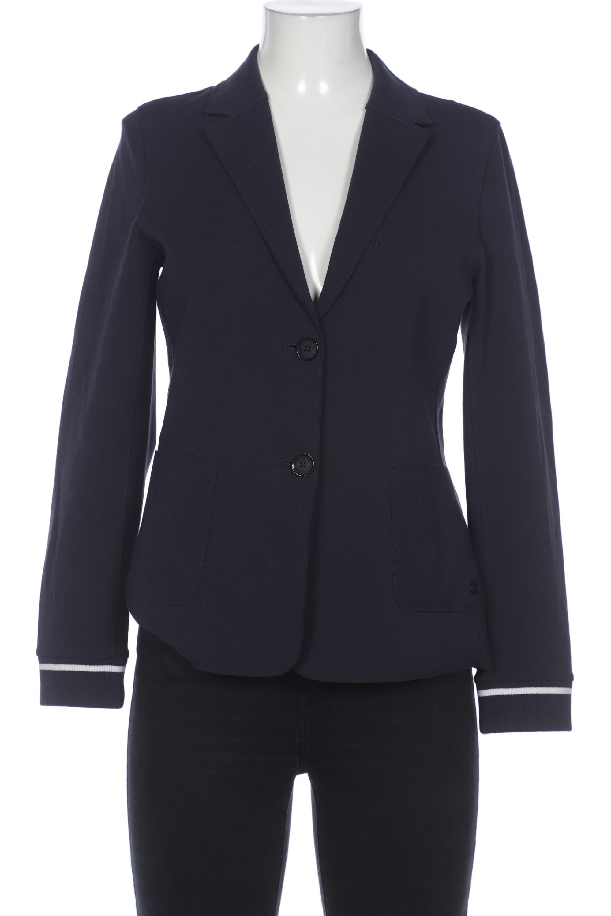 

Marc O Polo Damen Strickjacke, marineblau