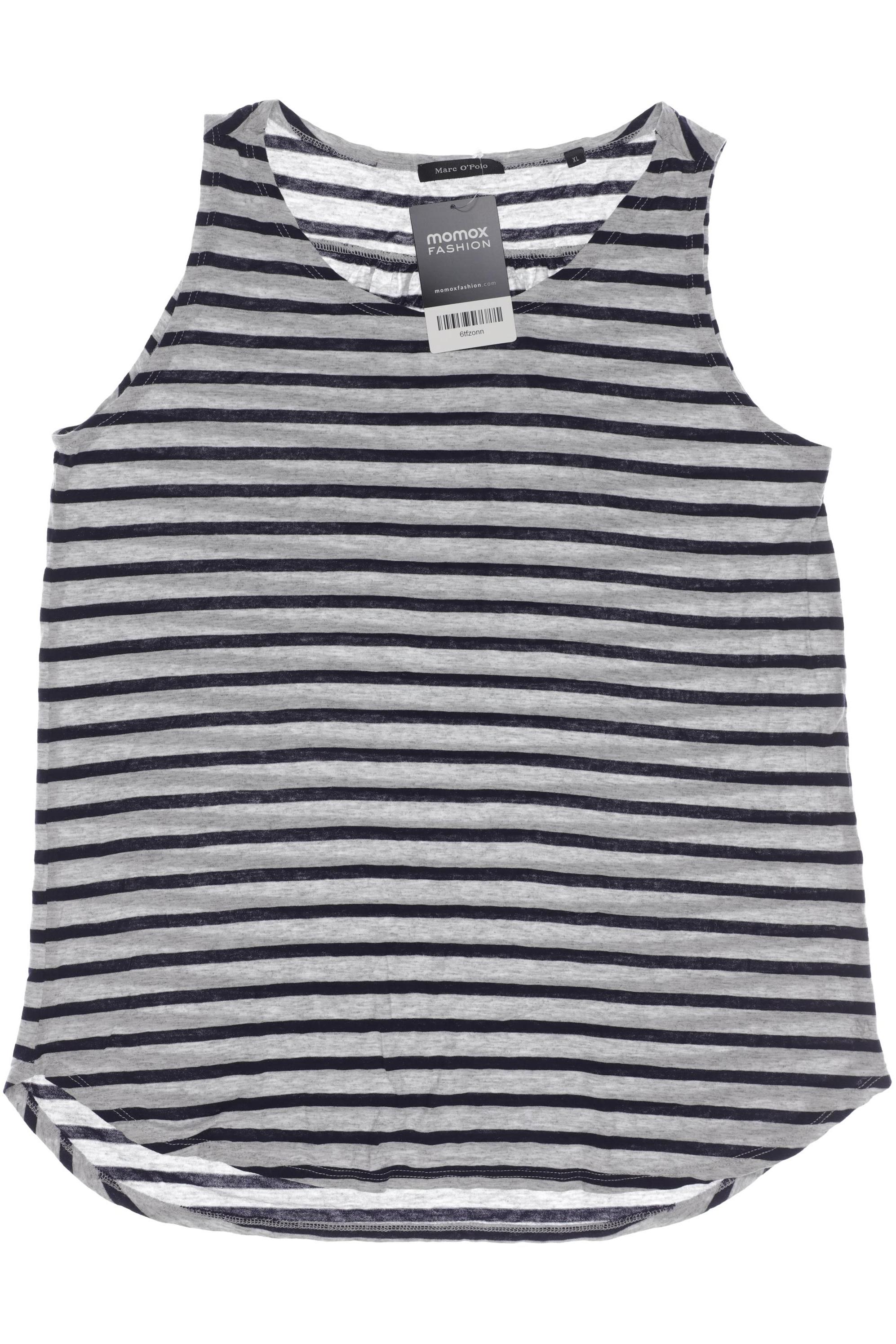 

Marc O Polo Damen Top, grau, Gr. 44