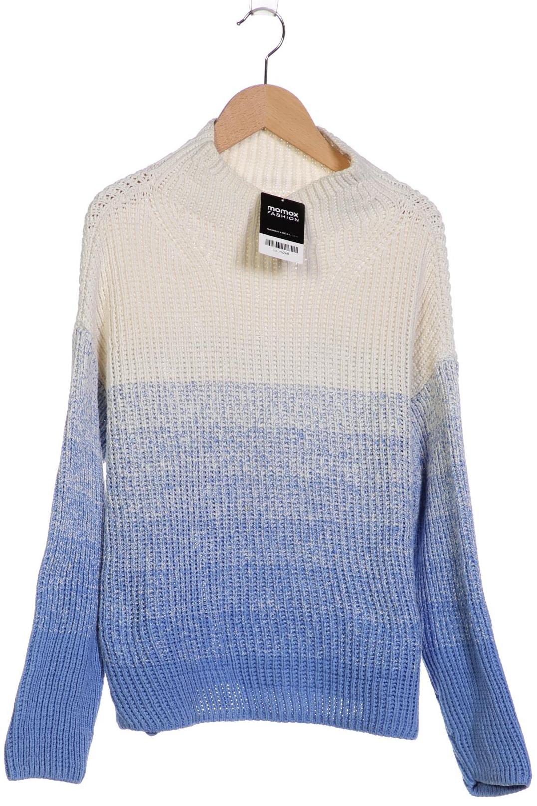

Marc O Polo Damen Pullover, blau, Gr. 38