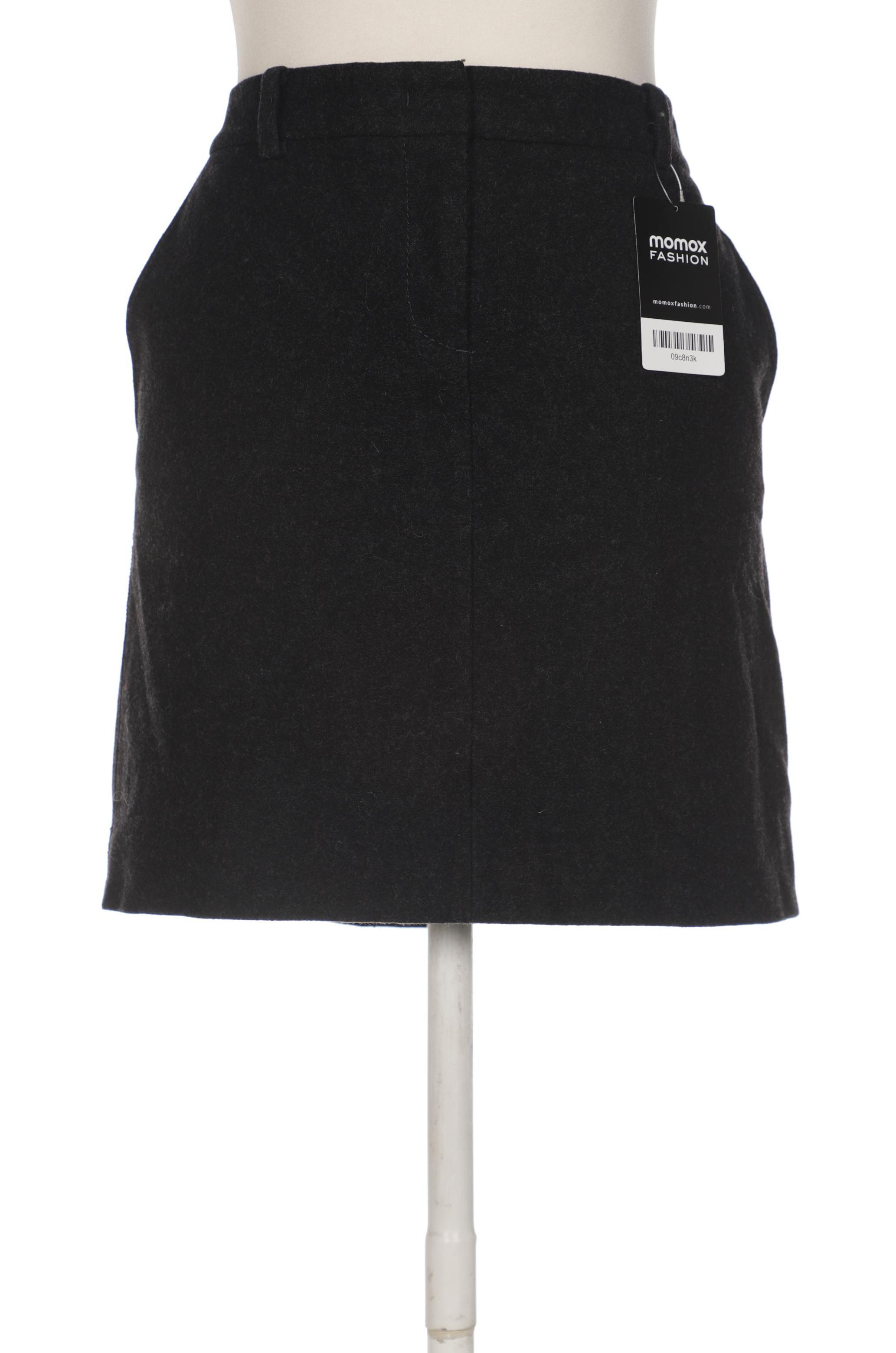 

Marc O Polo Damen Rock, schwarz, Gr. 38