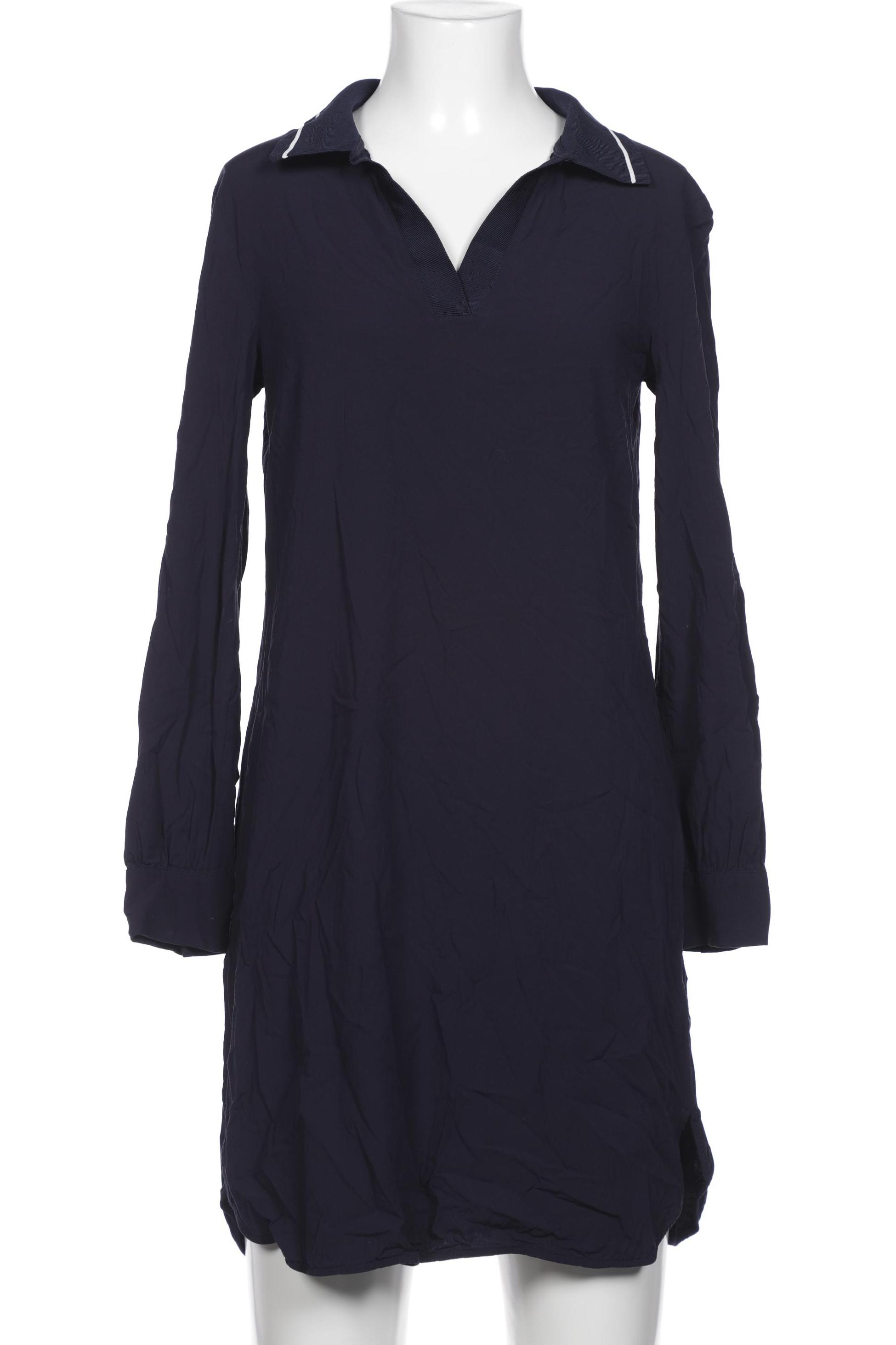 

Marc O Polo Damen Kleid, marineblau, Gr. 34