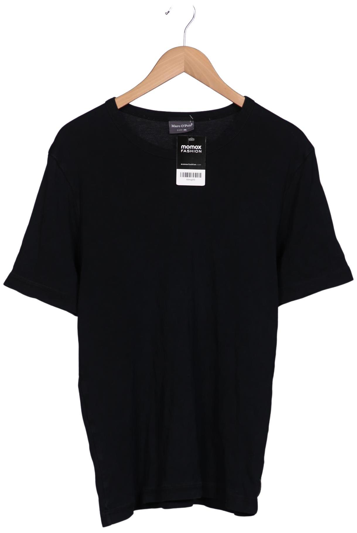 Thumbnail - Marc O Polo Herren T-Shirt, marineblau, Gr. 56