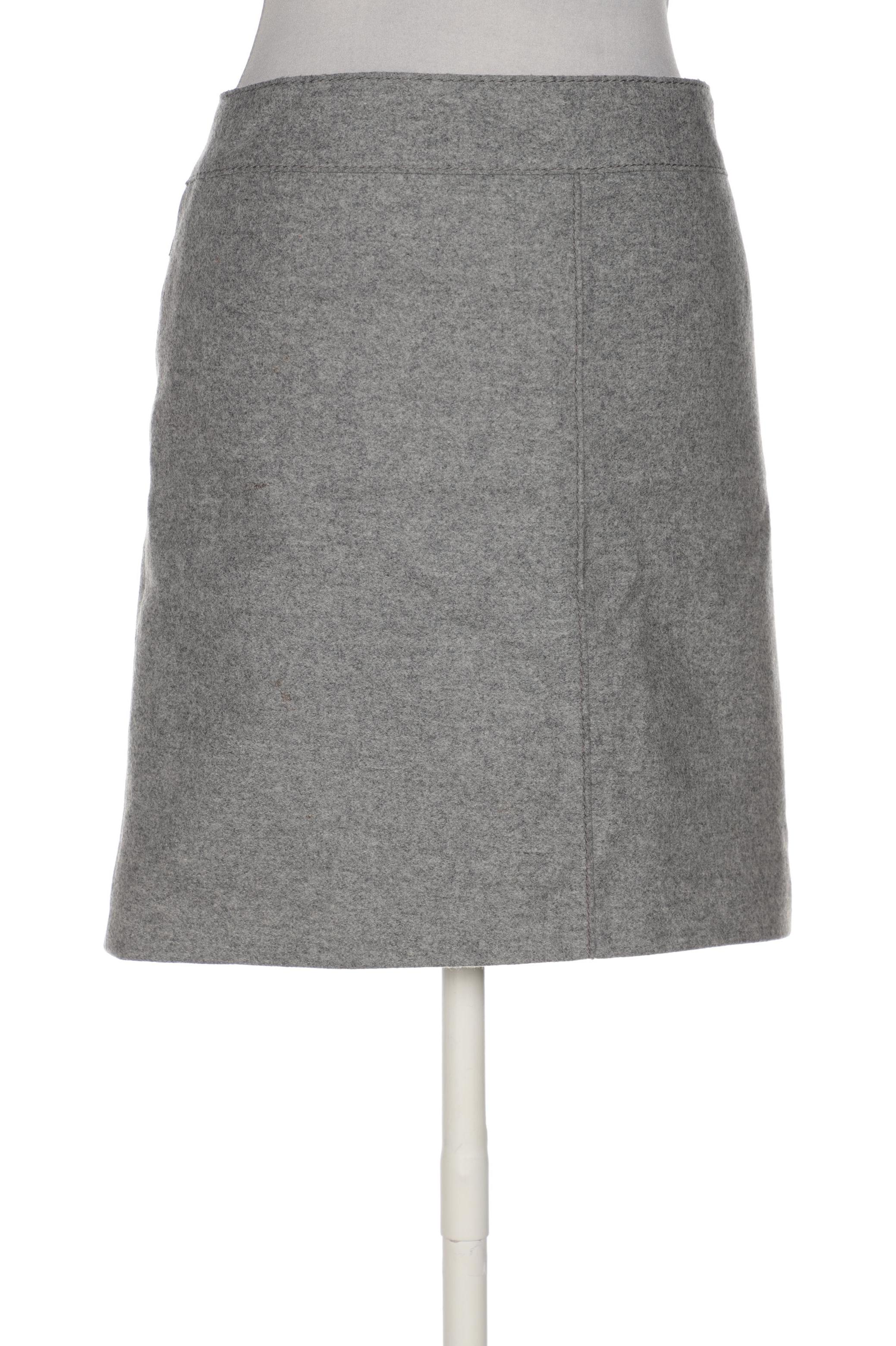 

Marc O Polo Damen Rock, grau, Gr. 40