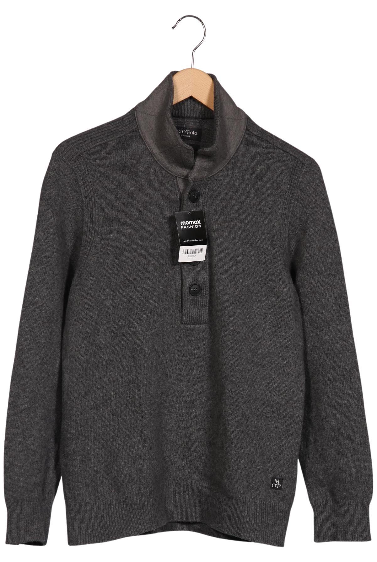 

Marc O Polo Herren Pullover, grau, Gr. 48
