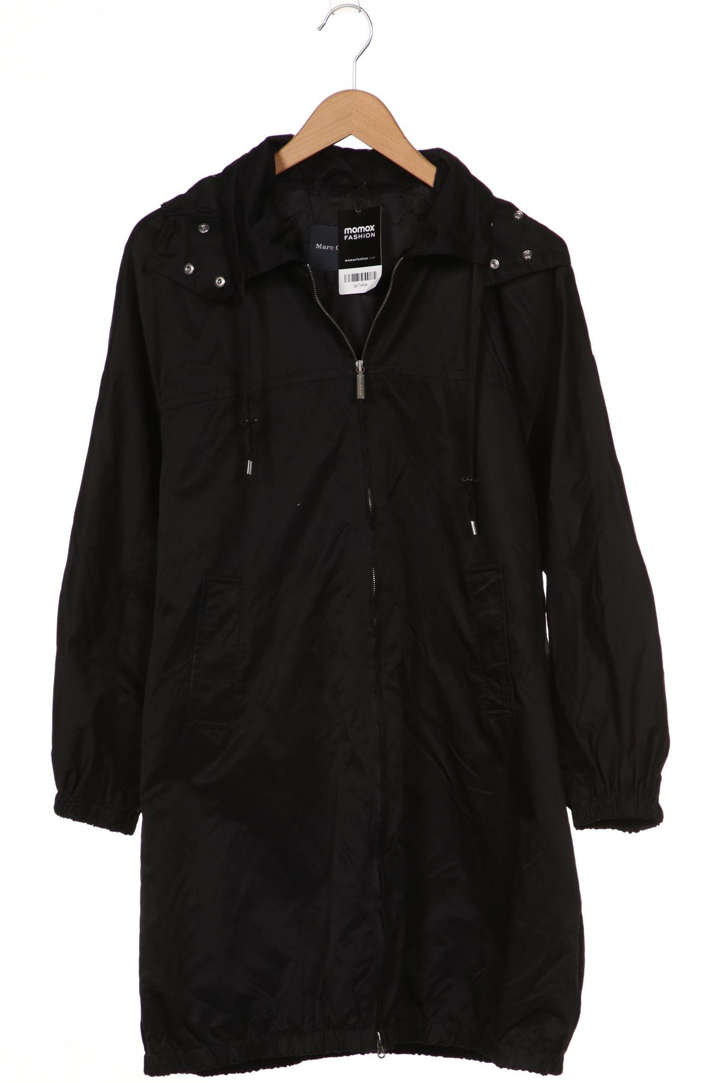 

Marc O Polo Damen Mantel, schwarz
