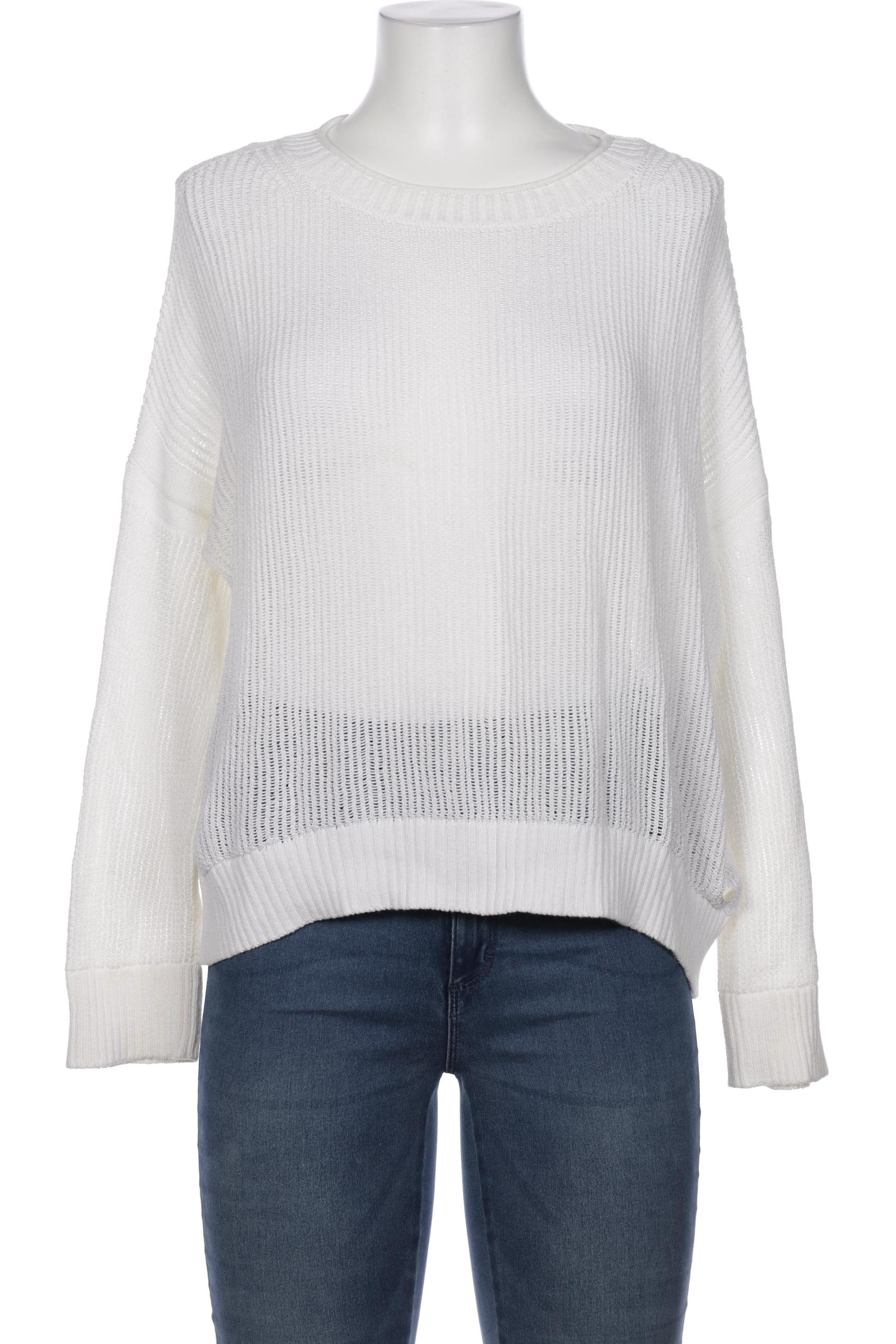 

Marc O Polo Damen Pullover, cremeweiß, Gr. 42