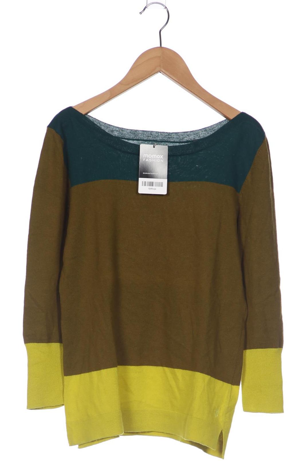 

Marc O Polo Damen Pullover, grün, Gr. 36