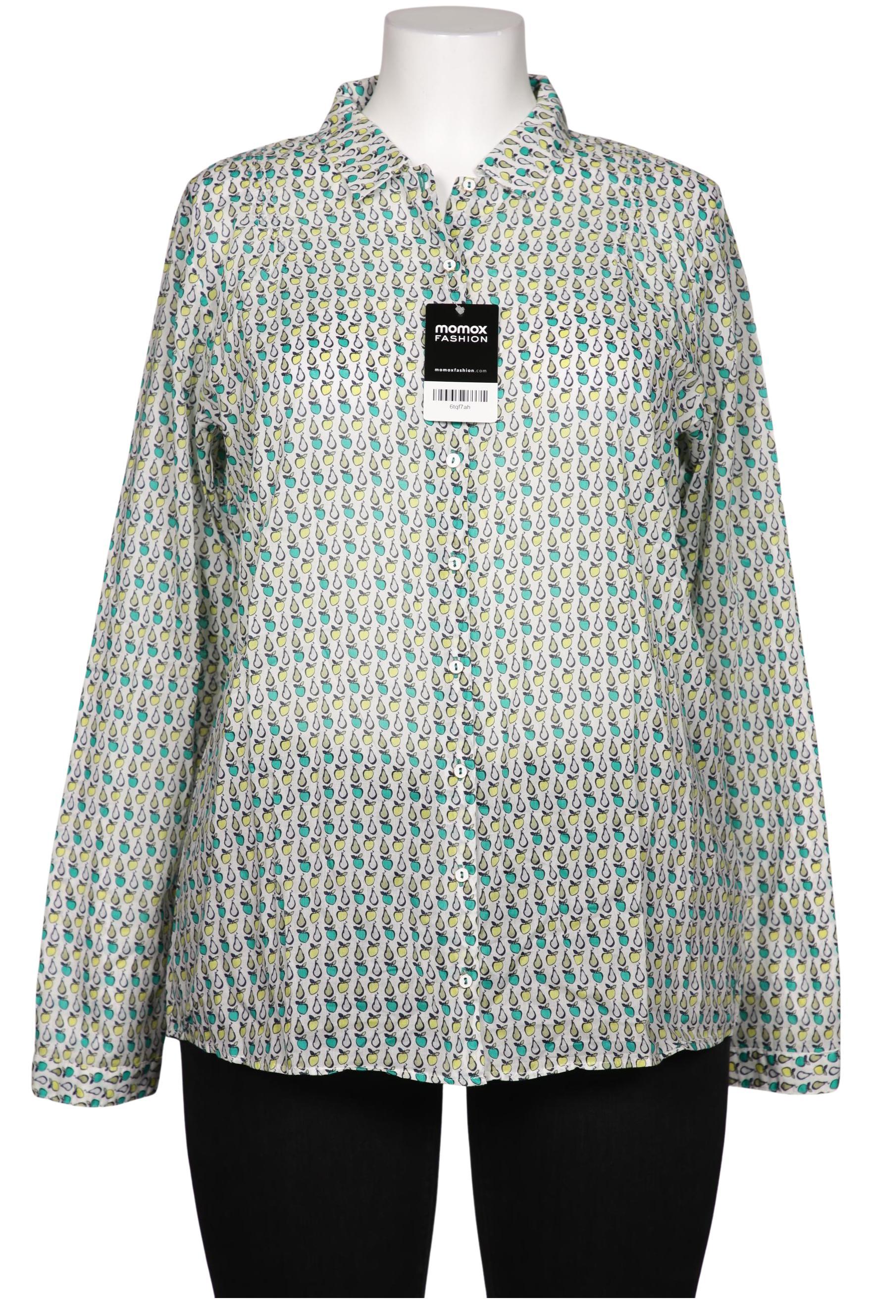 

Marc O Polo Damen Bluse, mehrfarbig, Gr. 44