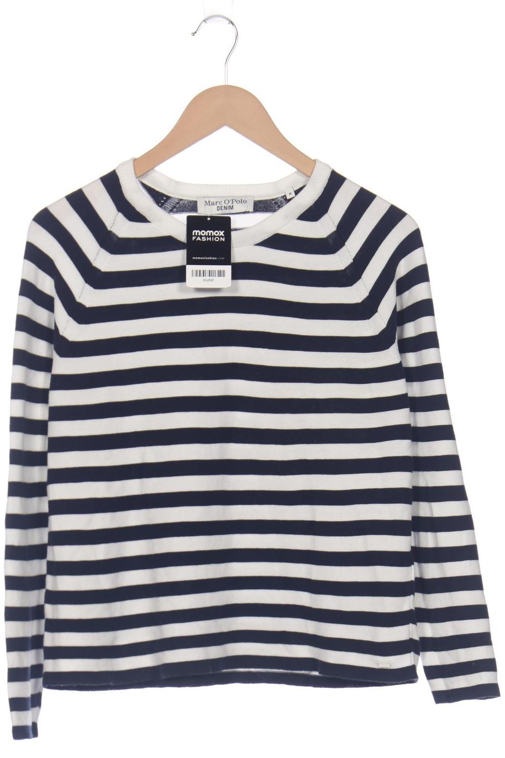 

Marc O Polo Damen Pullover, marineblau, Gr. 38