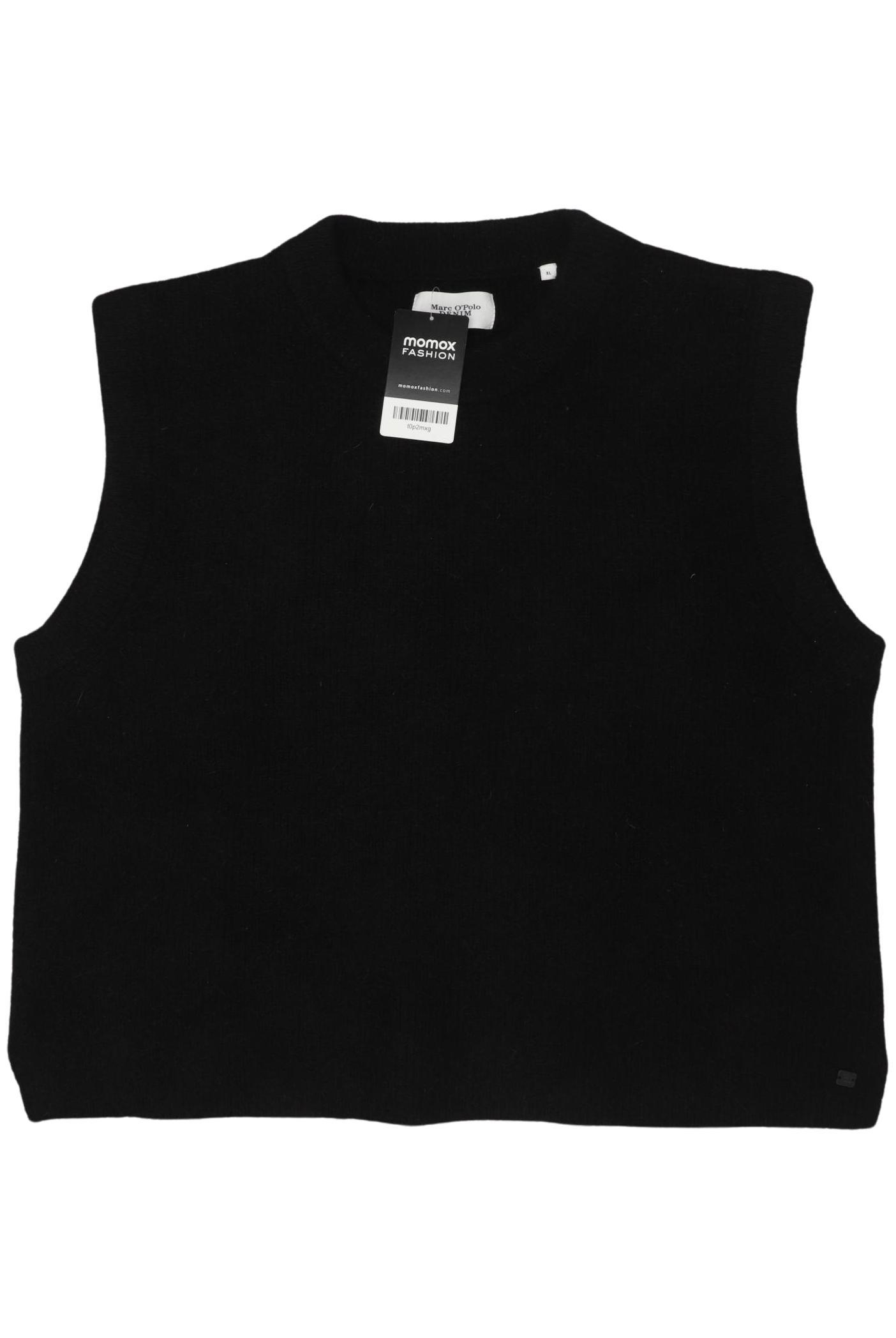 

Marc O Polo Damen Pullover, schwarz, Gr. 44