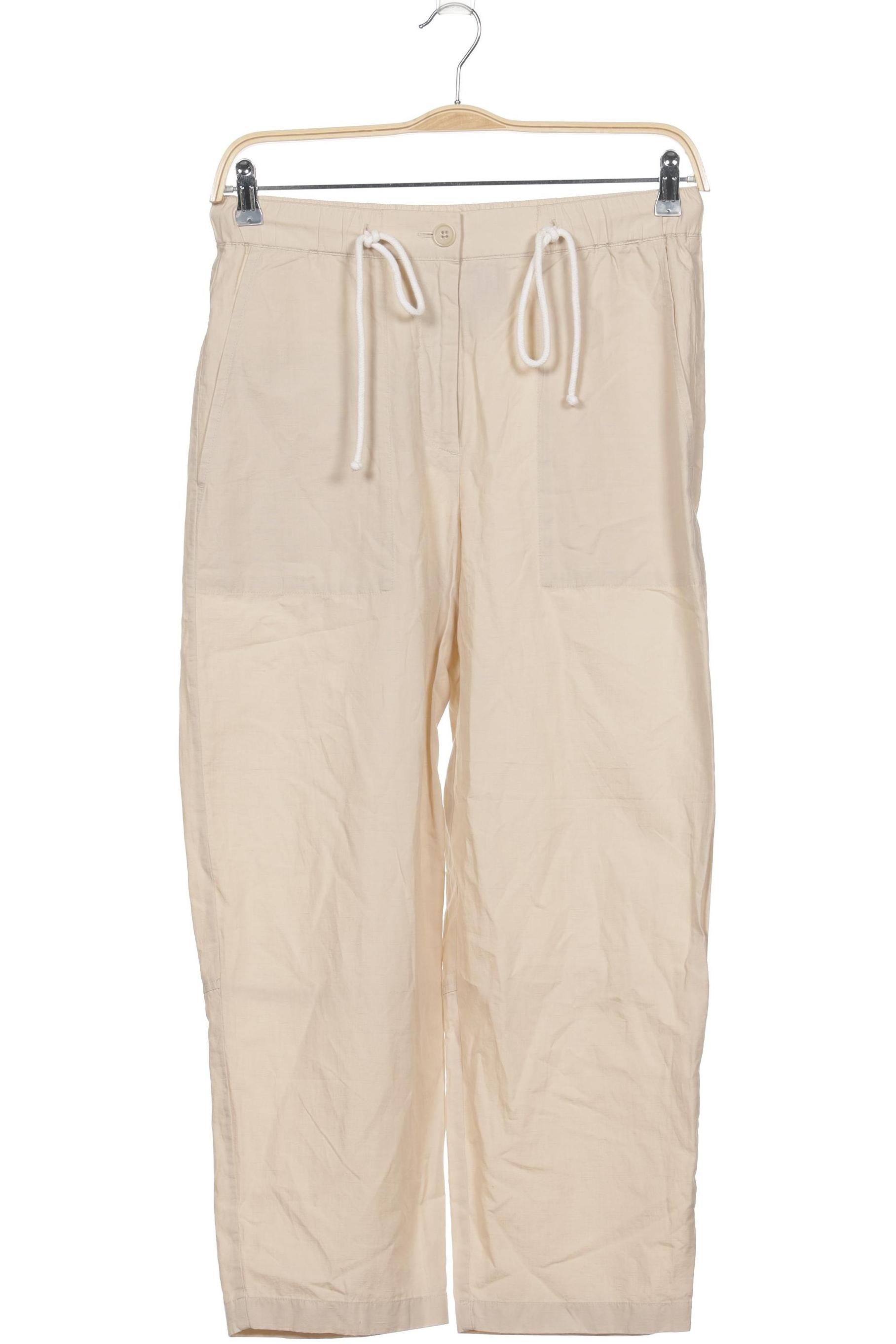 

Marc O Polo Damen Stoffhose, beige, Gr. 38