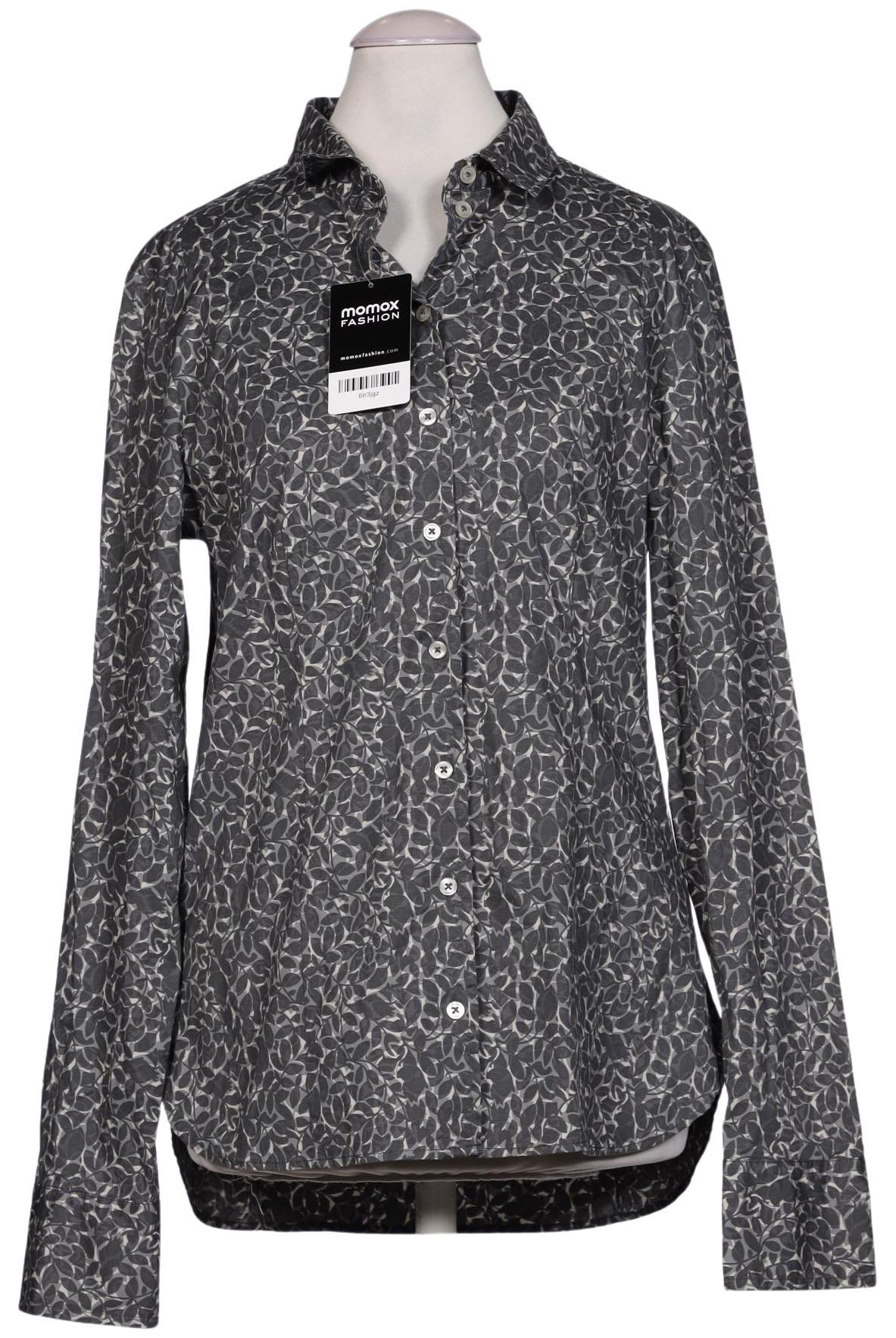 

Marc O Polo Damen Bluse, grau, Gr. 38