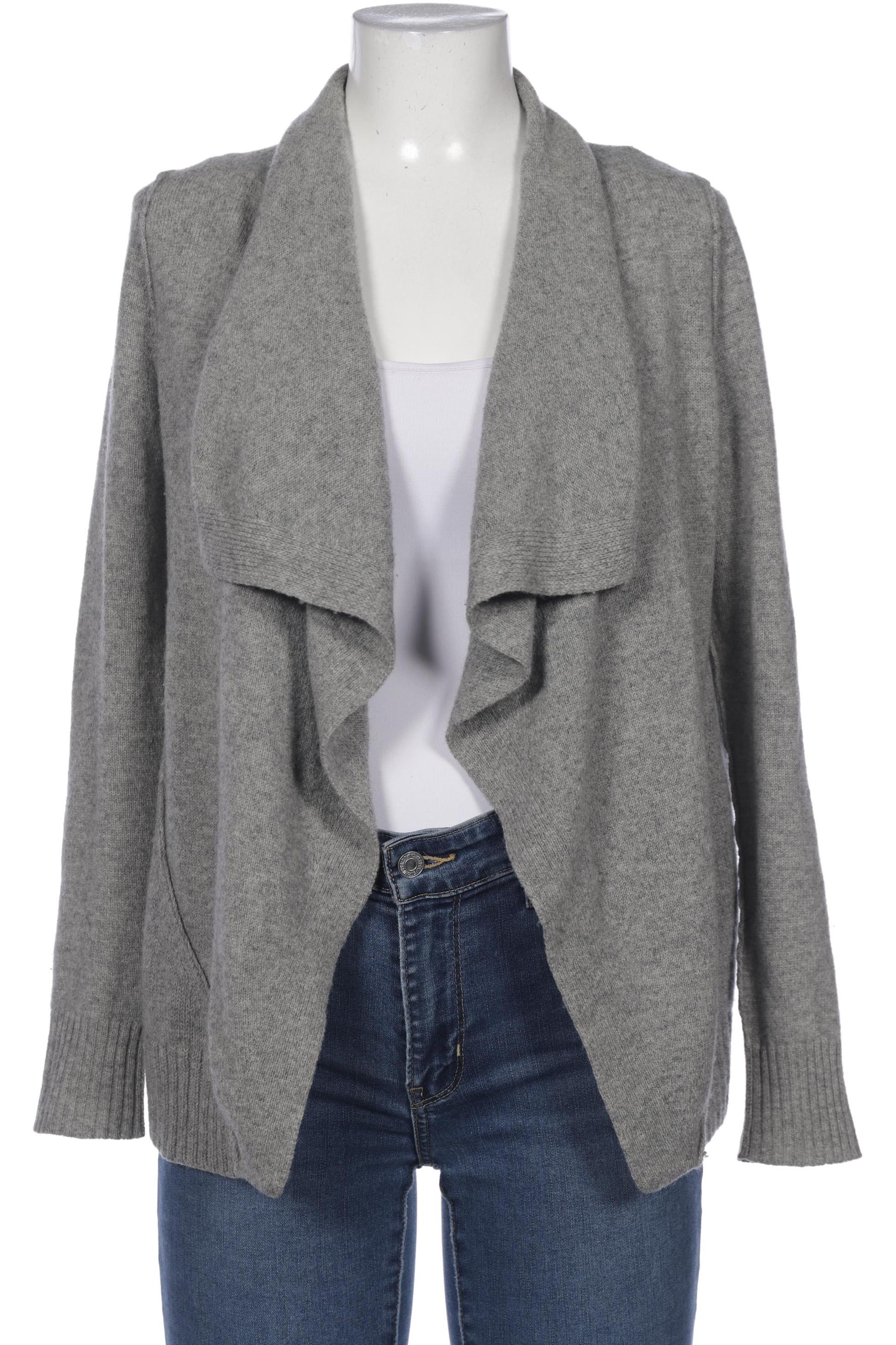

Marc O Polo Damen Strickjacke, grau