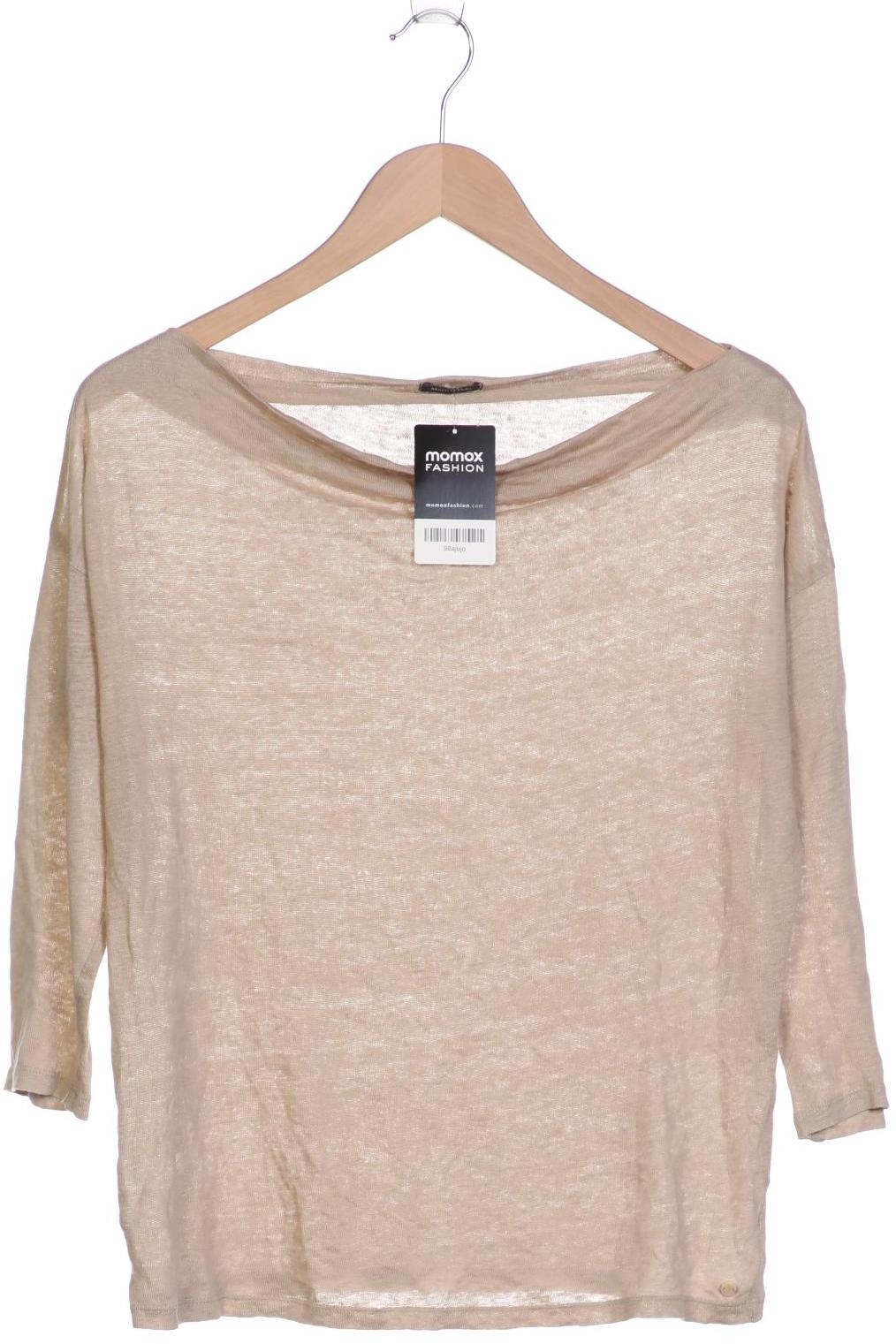 

Marc O Polo Damen T-Shirt, beige, Gr. 36