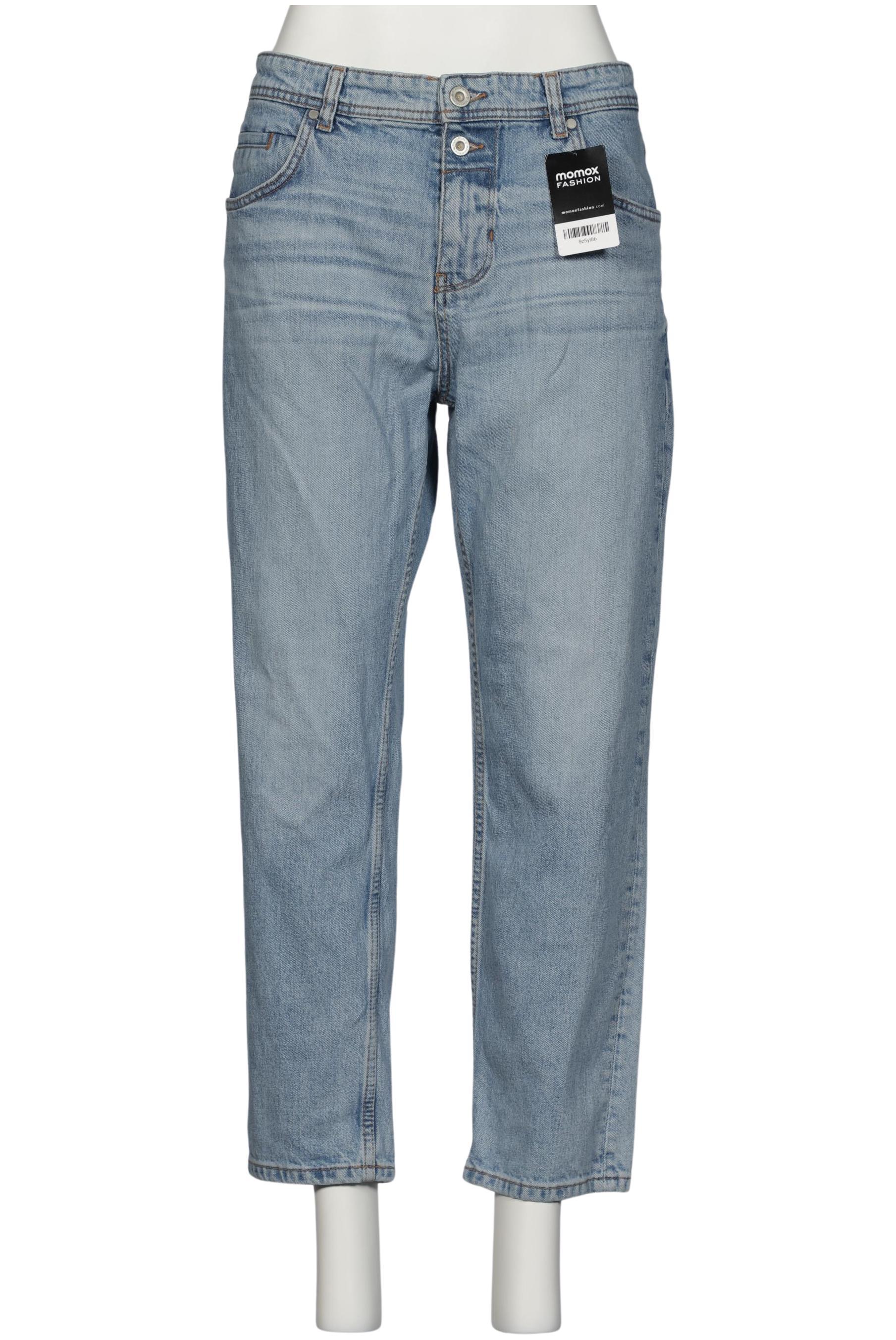 

Marc O Polo Damen Jeans, hellblau, Gr. 32
